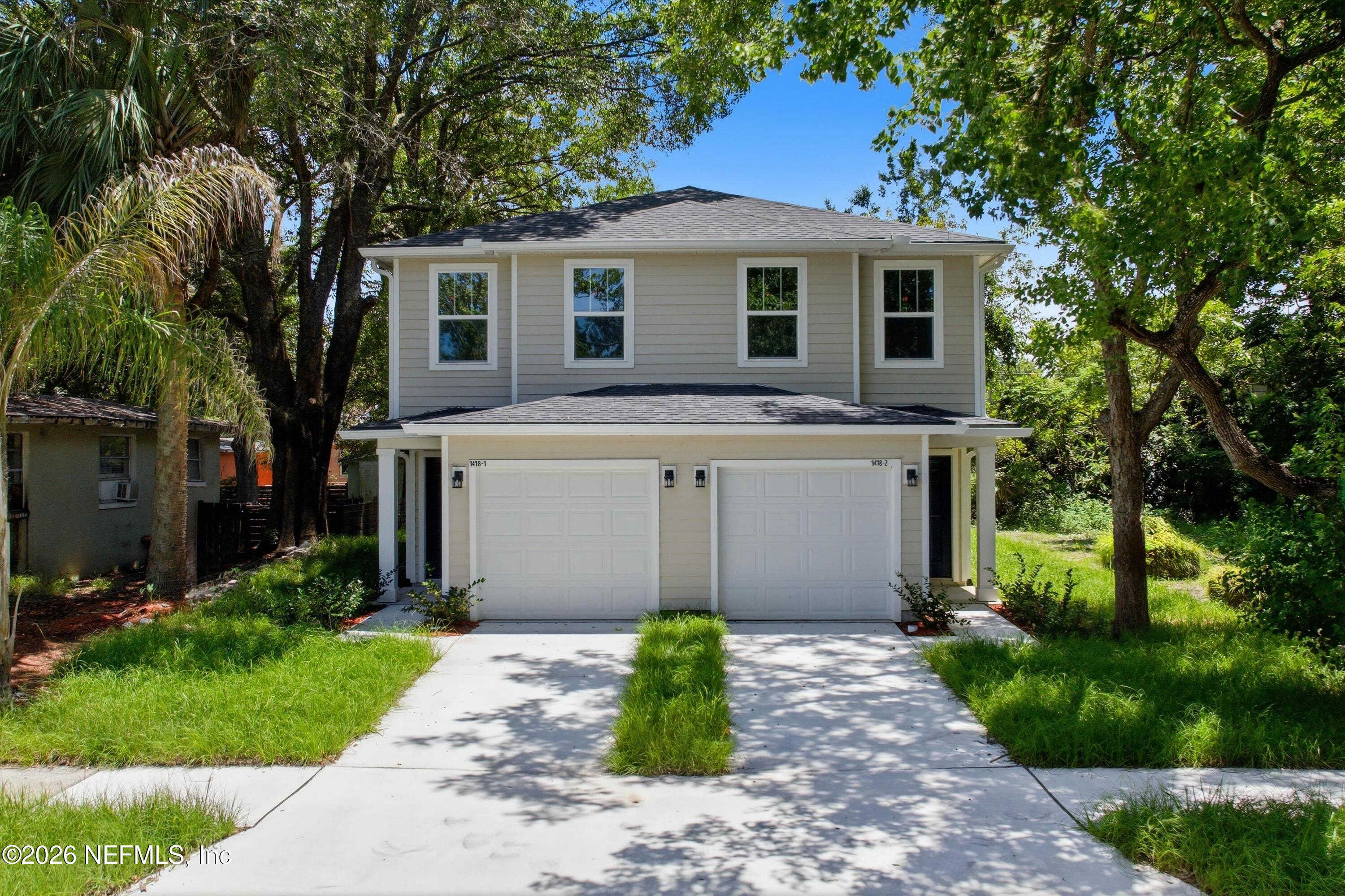1418 W 19TH Street