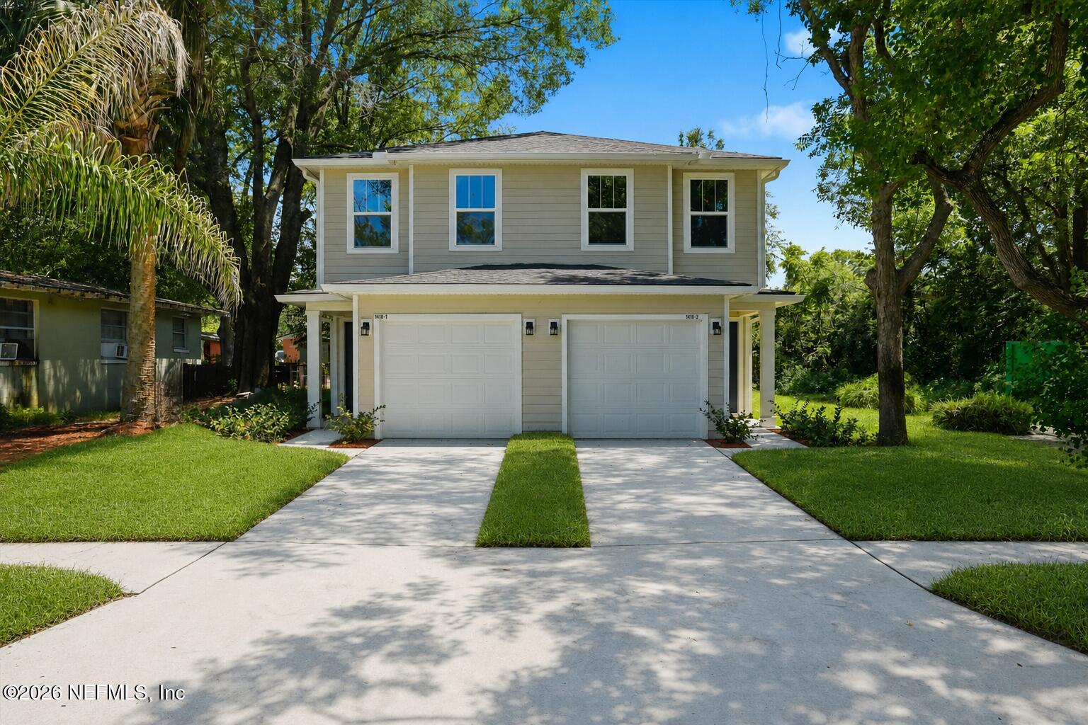 1418 W 19TH Street