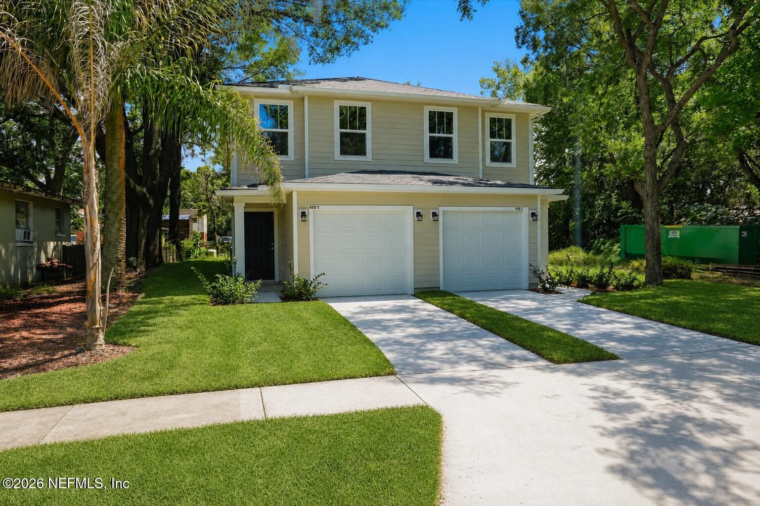 1418 W 19TH Street