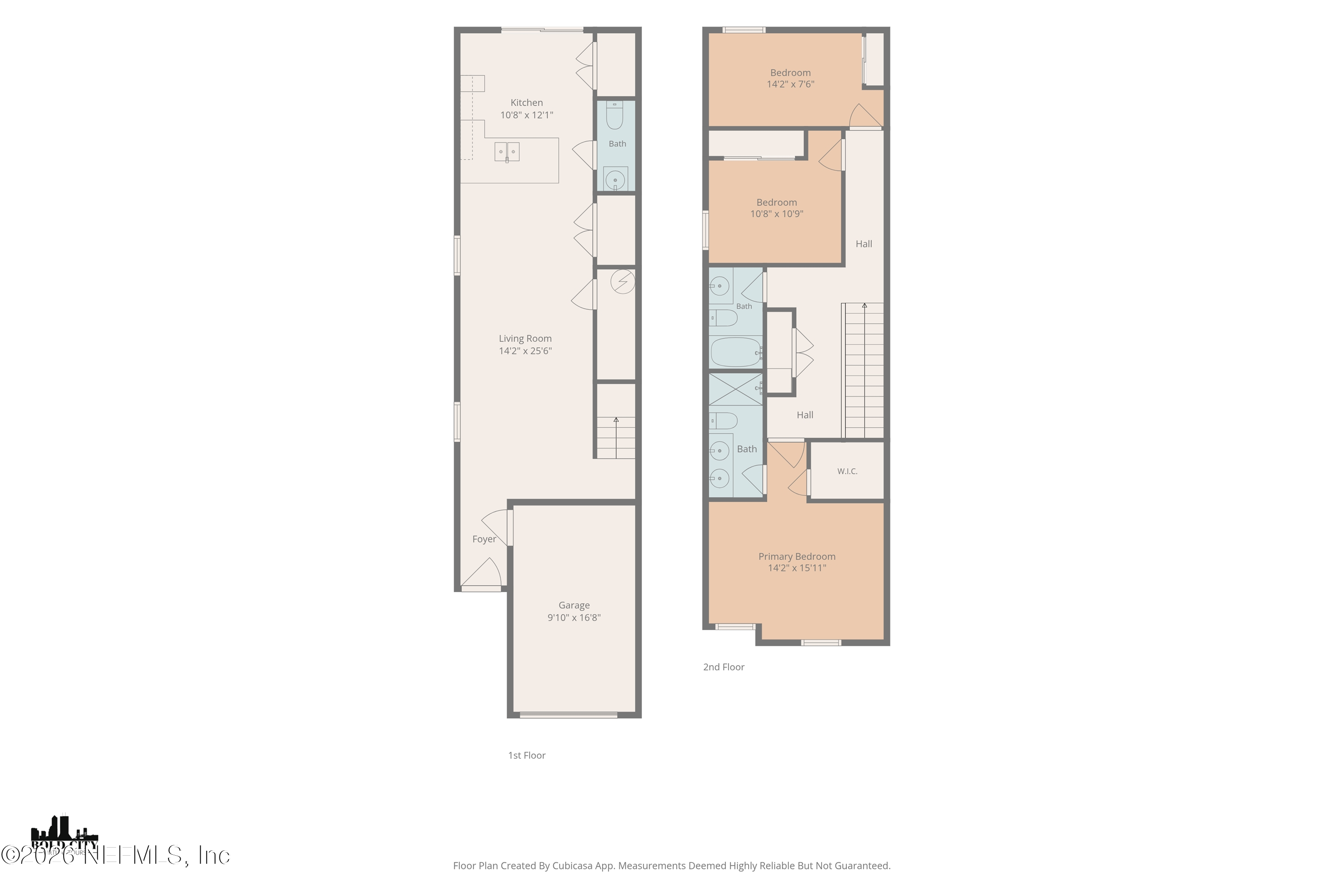 1418 W 19TH Street