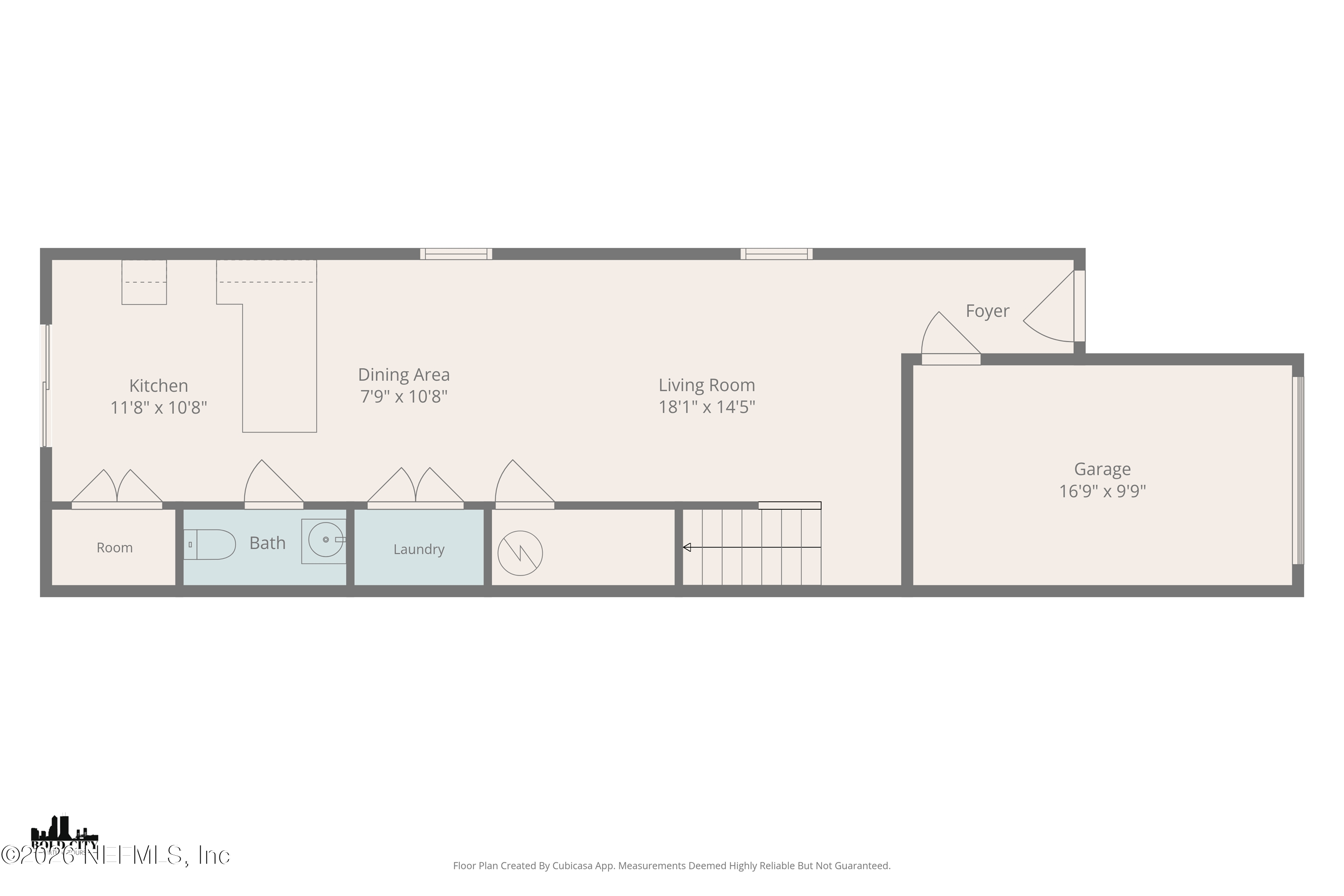 1418 W 19TH Street