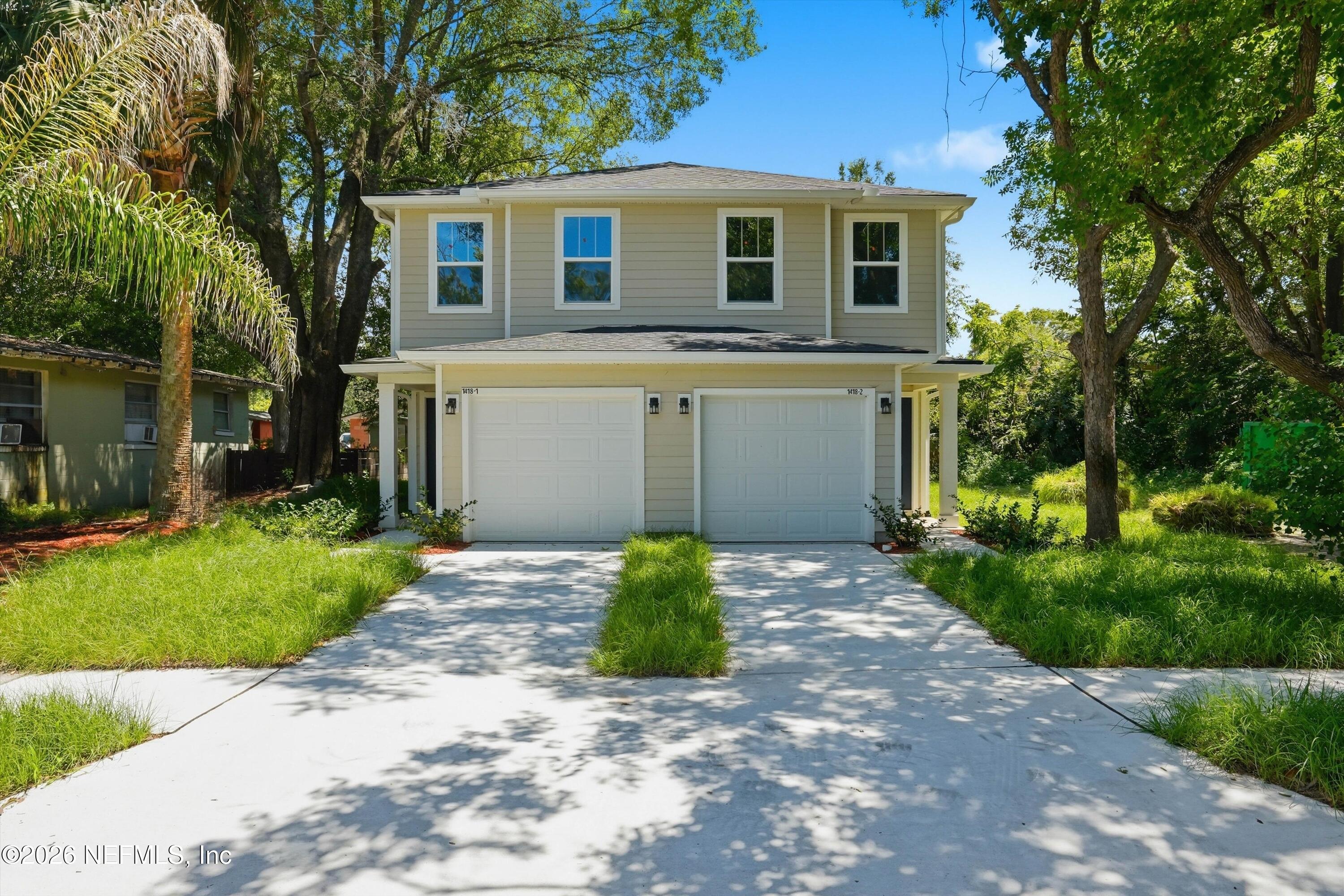 1418 W 19TH Street