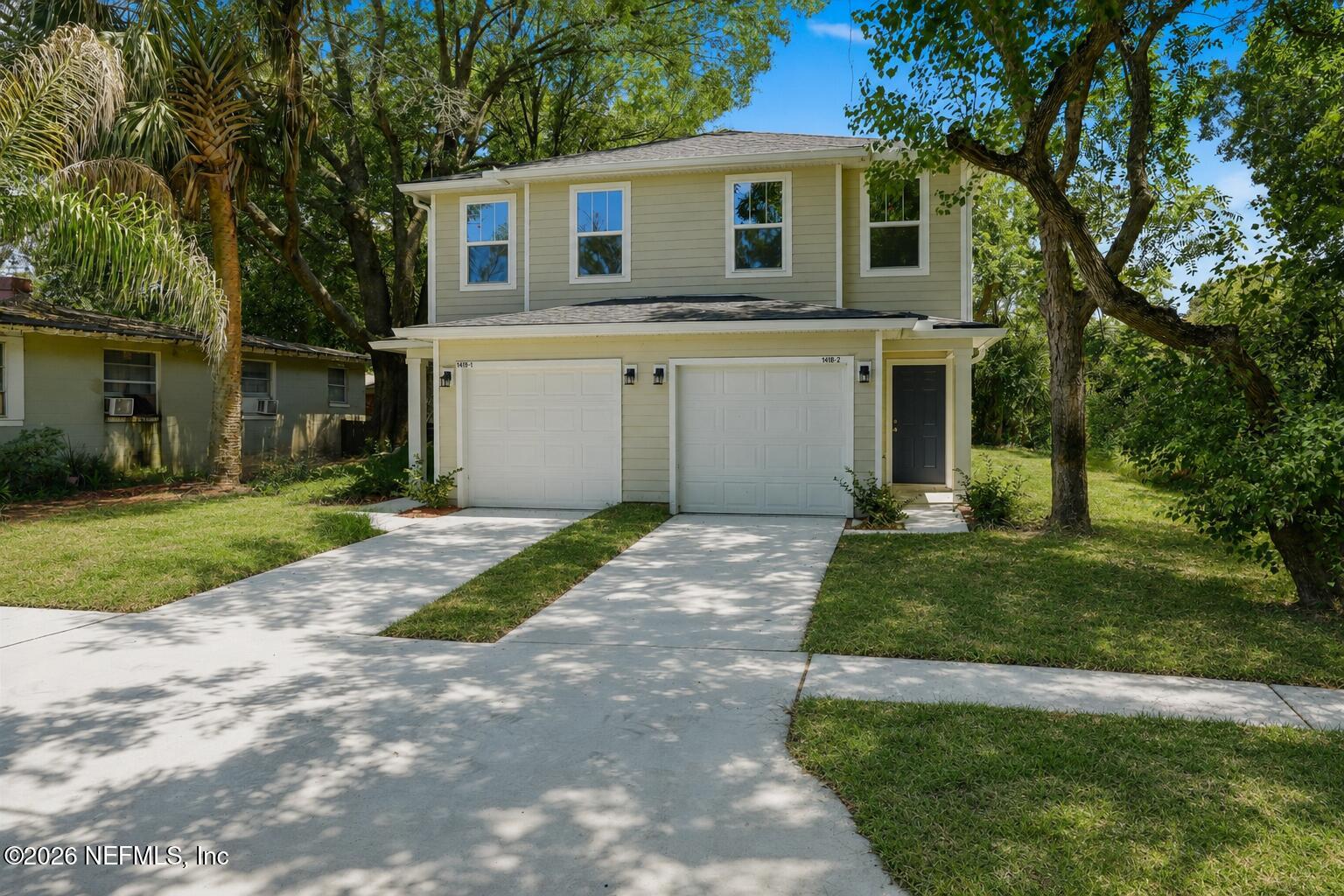 1418 W 19TH Street