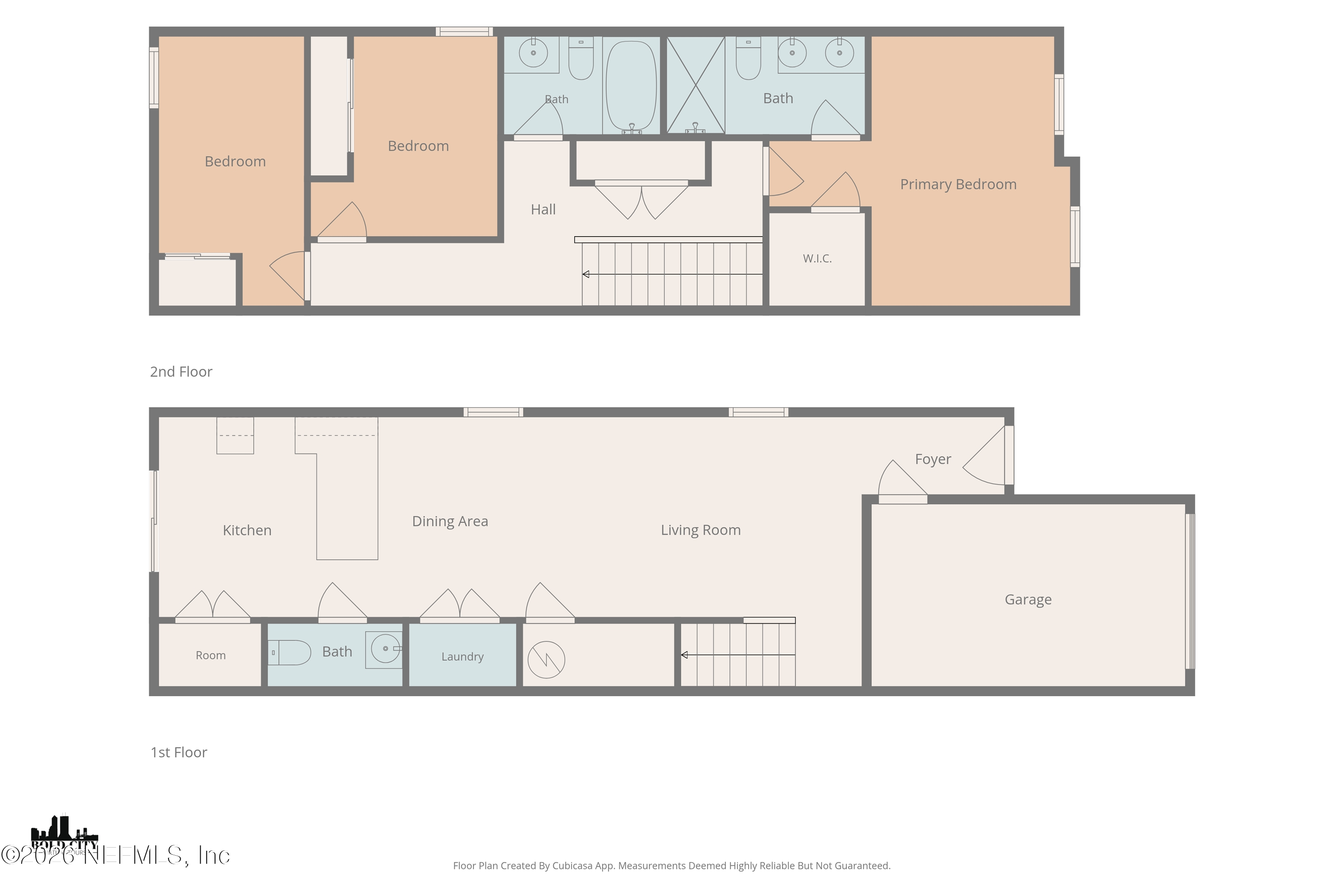 1418 W 19TH Street