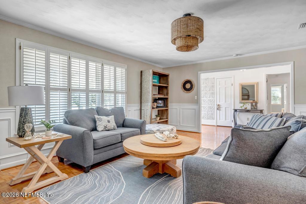 1452 SEMINOLE Road