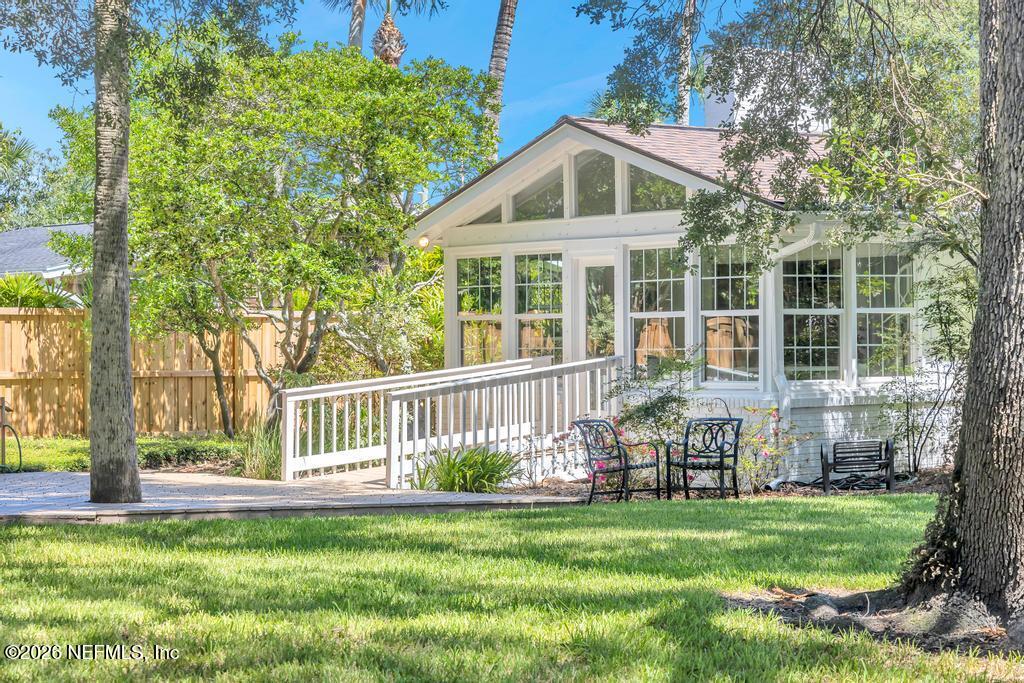 1452 SEMINOLE Road