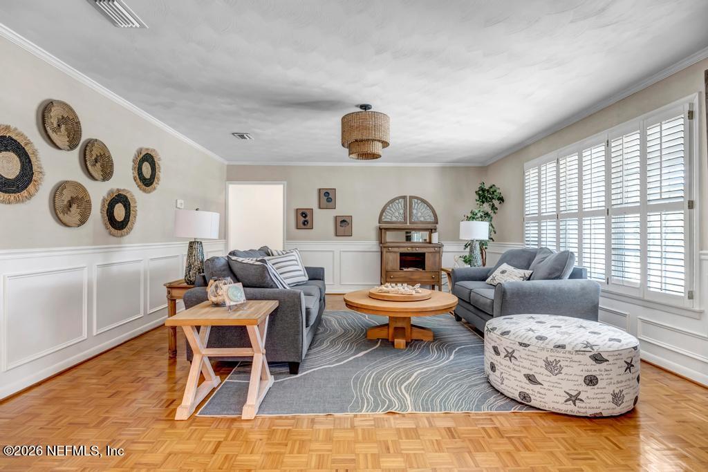 1452 SEMINOLE Road