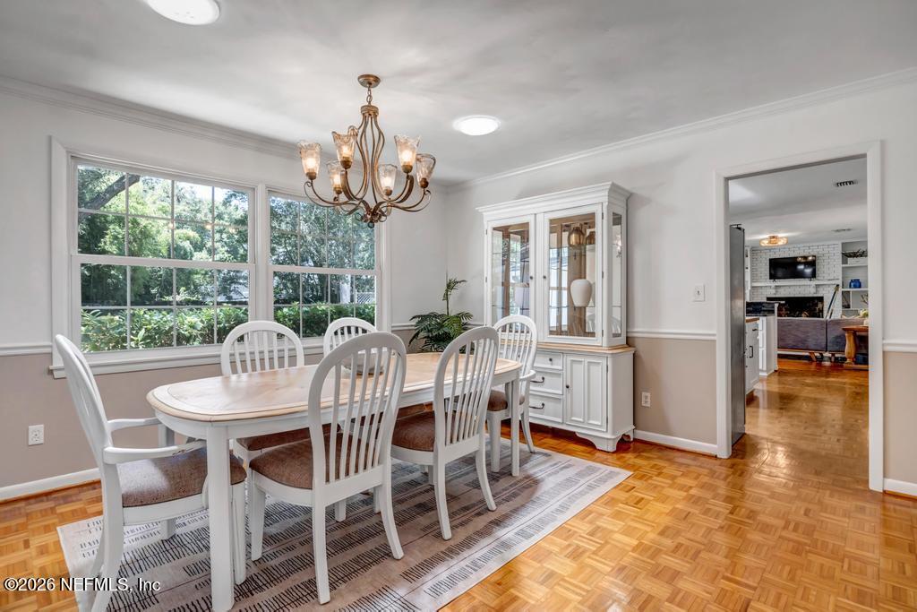1452 SEMINOLE Road