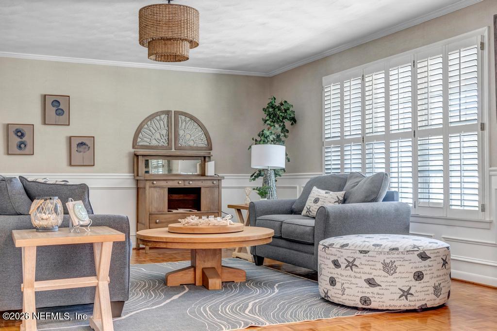 1452 SEMINOLE Road