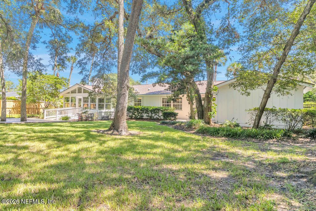 1452 SEMINOLE Road