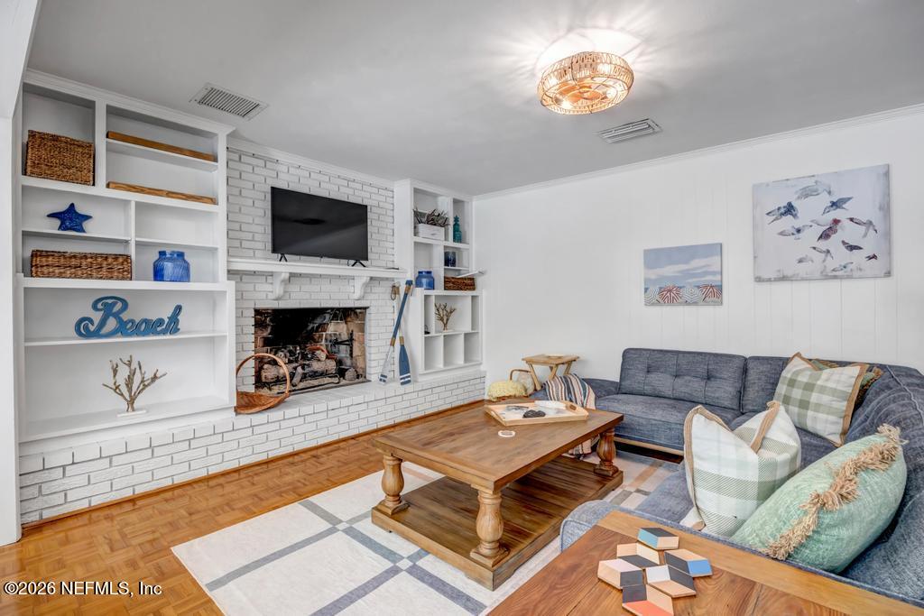 1452 SEMINOLE Road