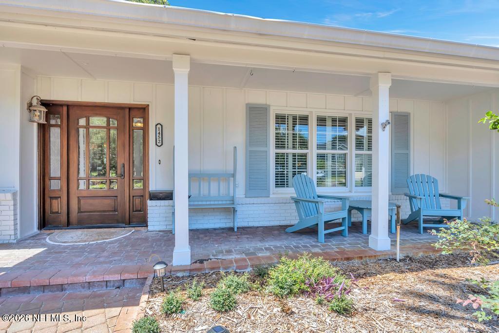 1452 SEMINOLE Road