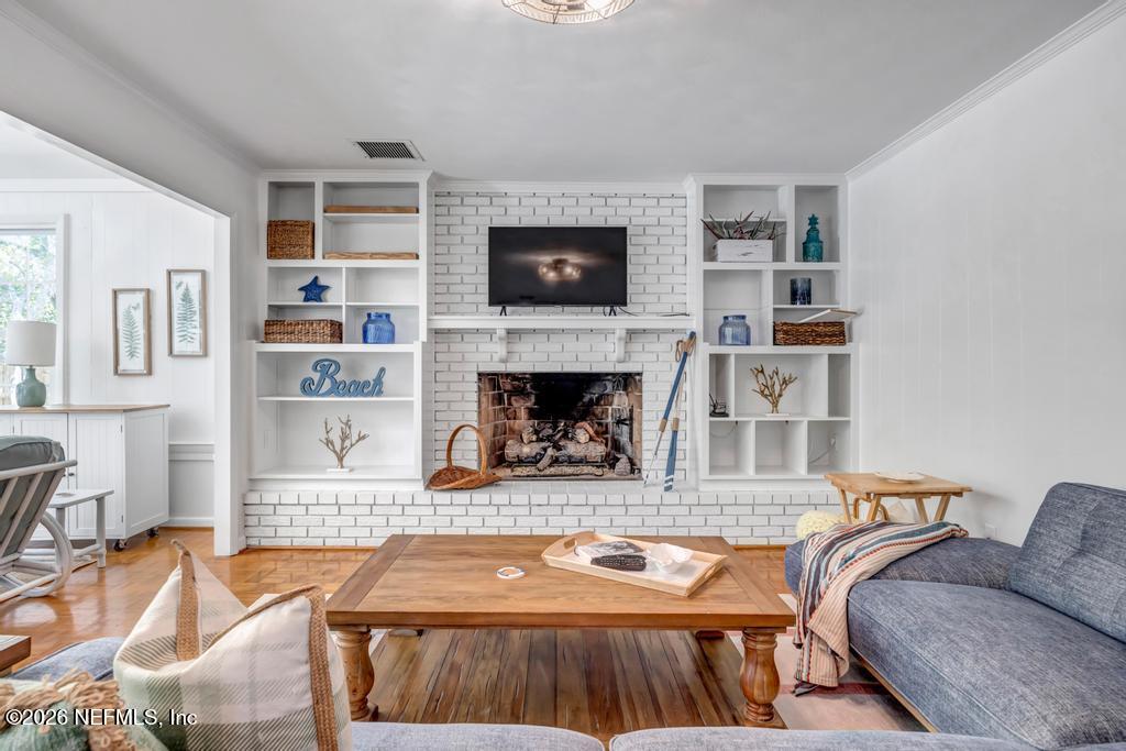1452 SEMINOLE Road