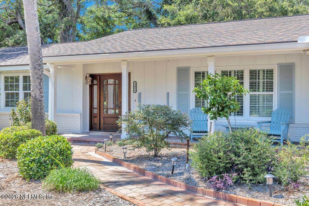 1452 SEMINOLE Road