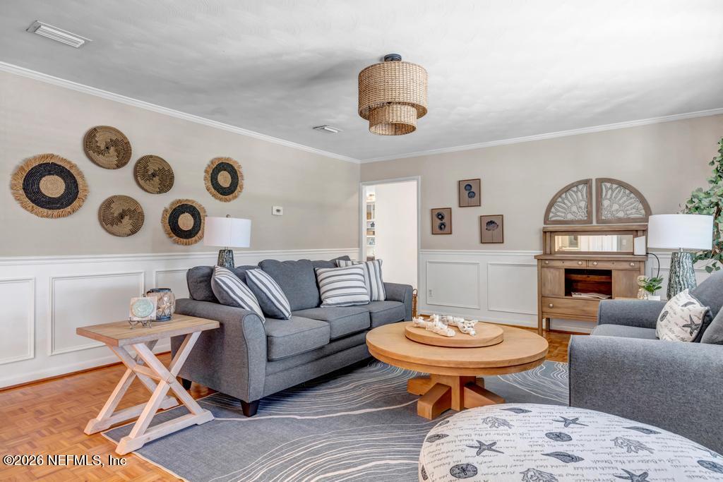 1452 SEMINOLE Road