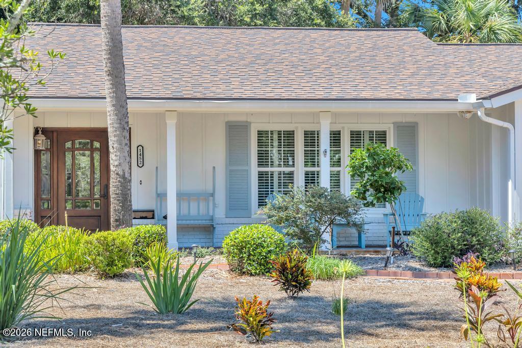 1452 SEMINOLE Road