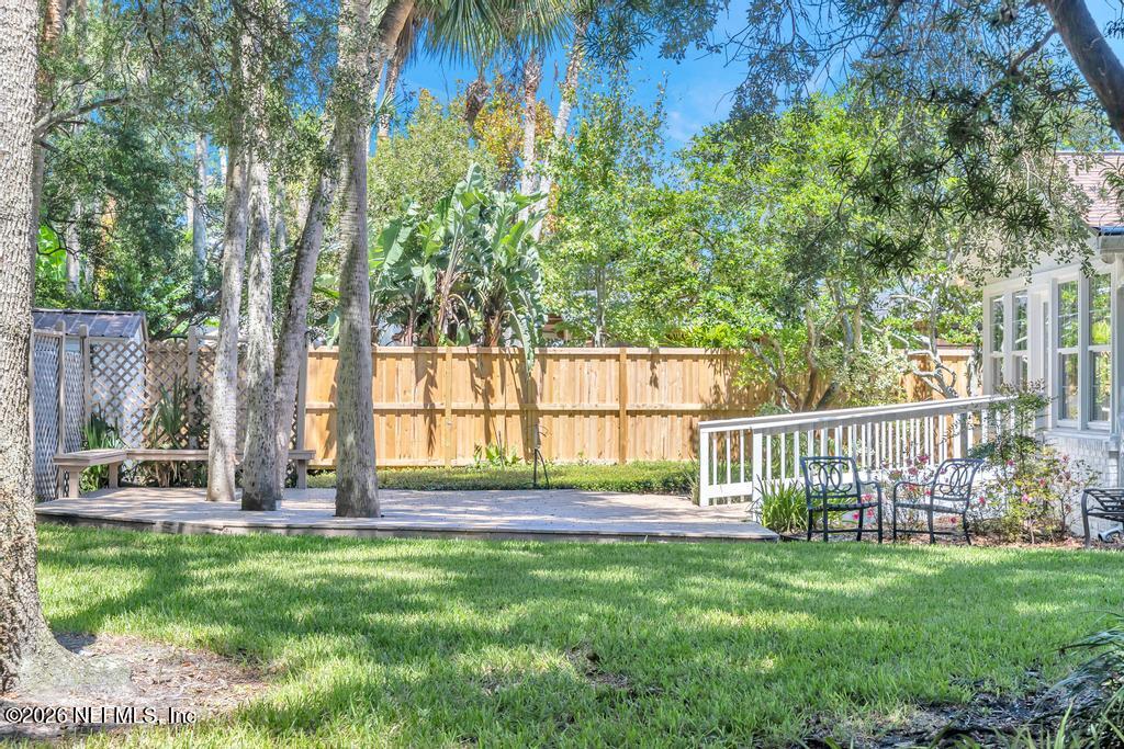 1452 SEMINOLE Road