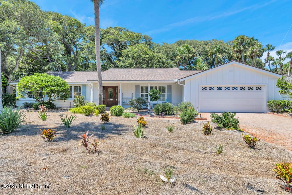 1452 SEMINOLE Road