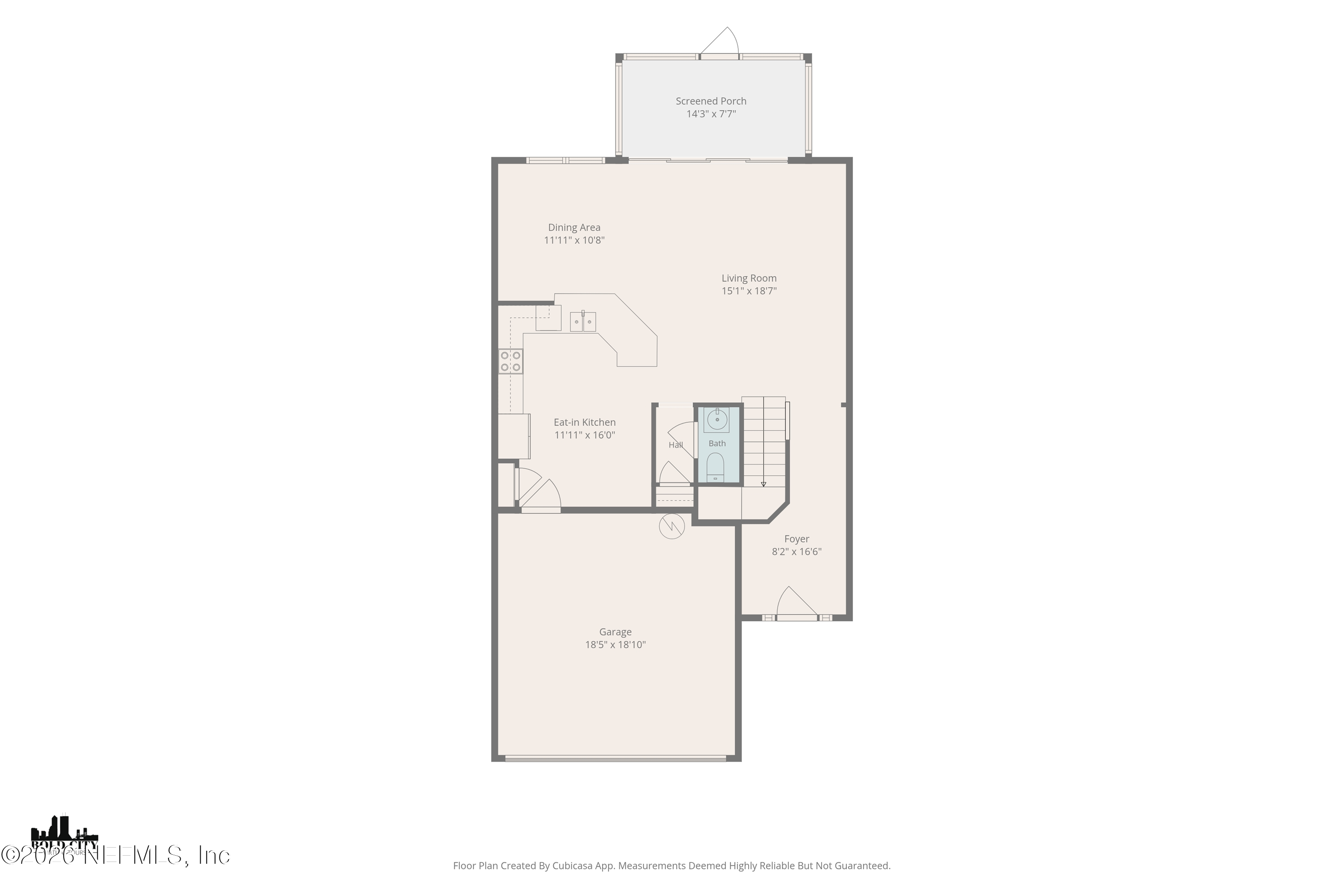 6480 YELLOW LEAF Court