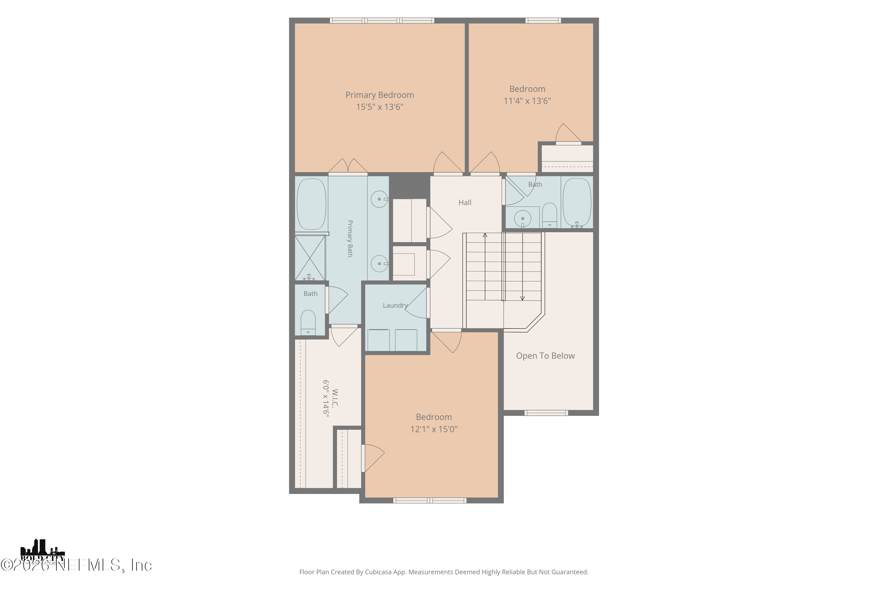 6480 YELLOW LEAF Court