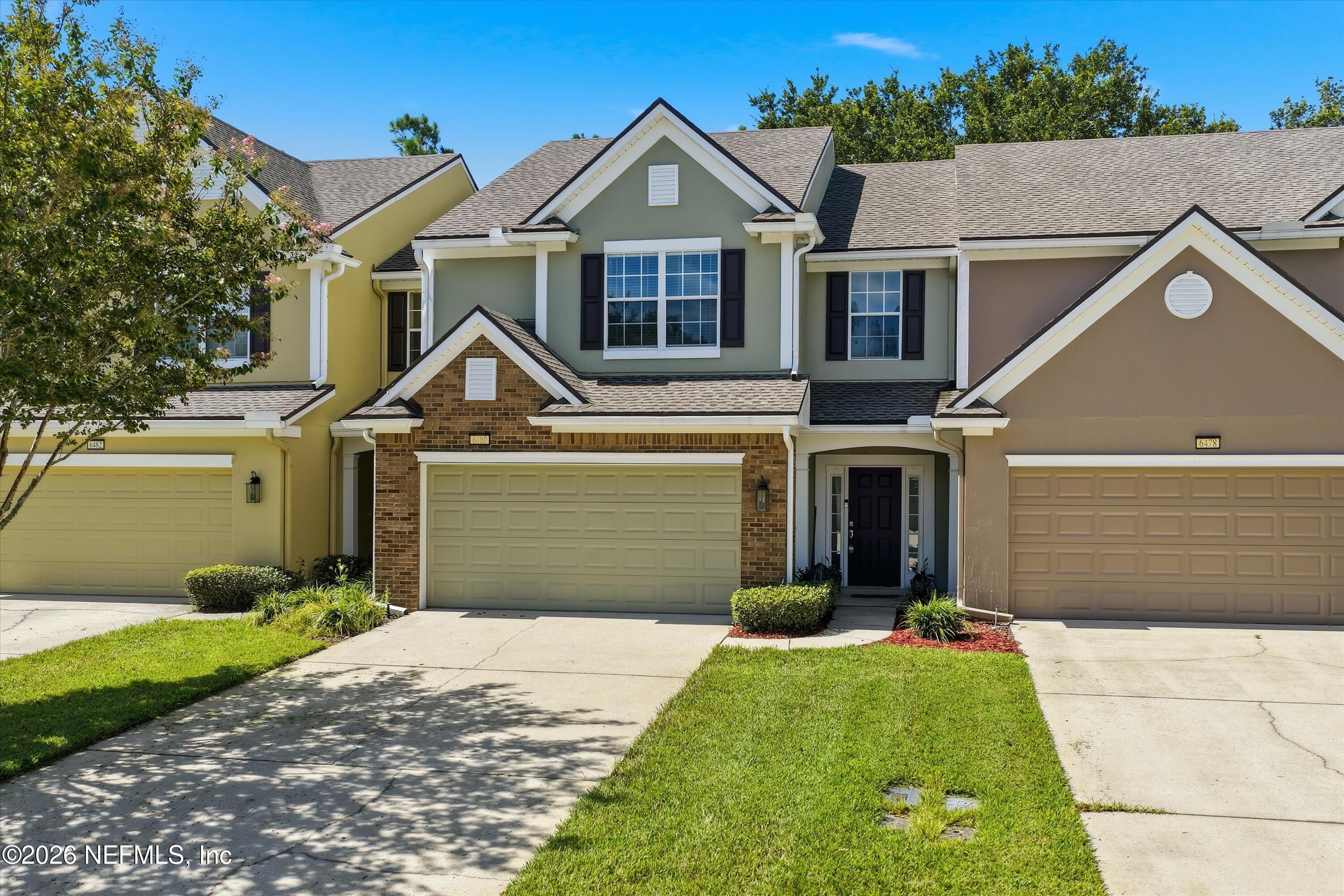 6480 YELLOW LEAF Court