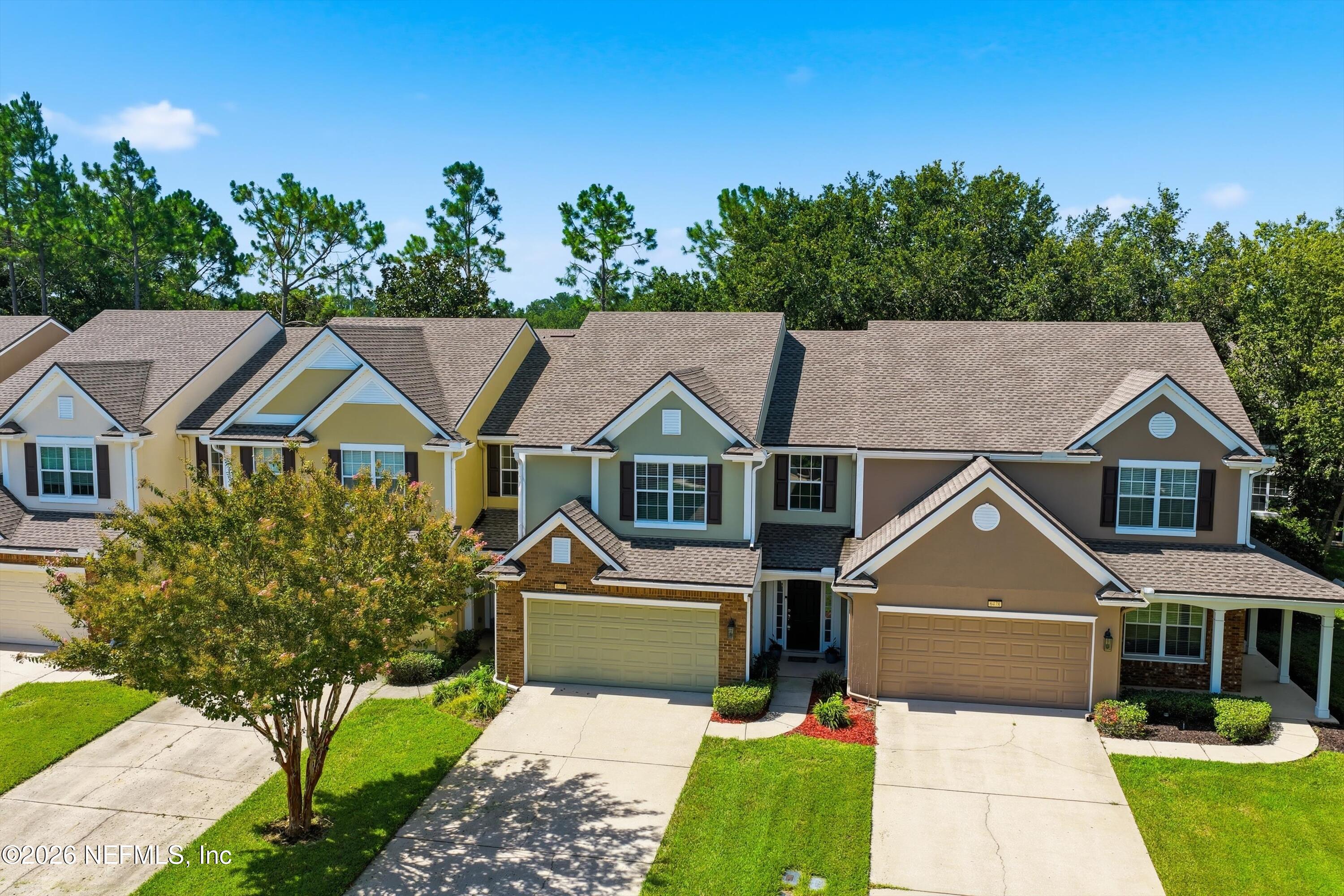 6480 YELLOW LEAF Court