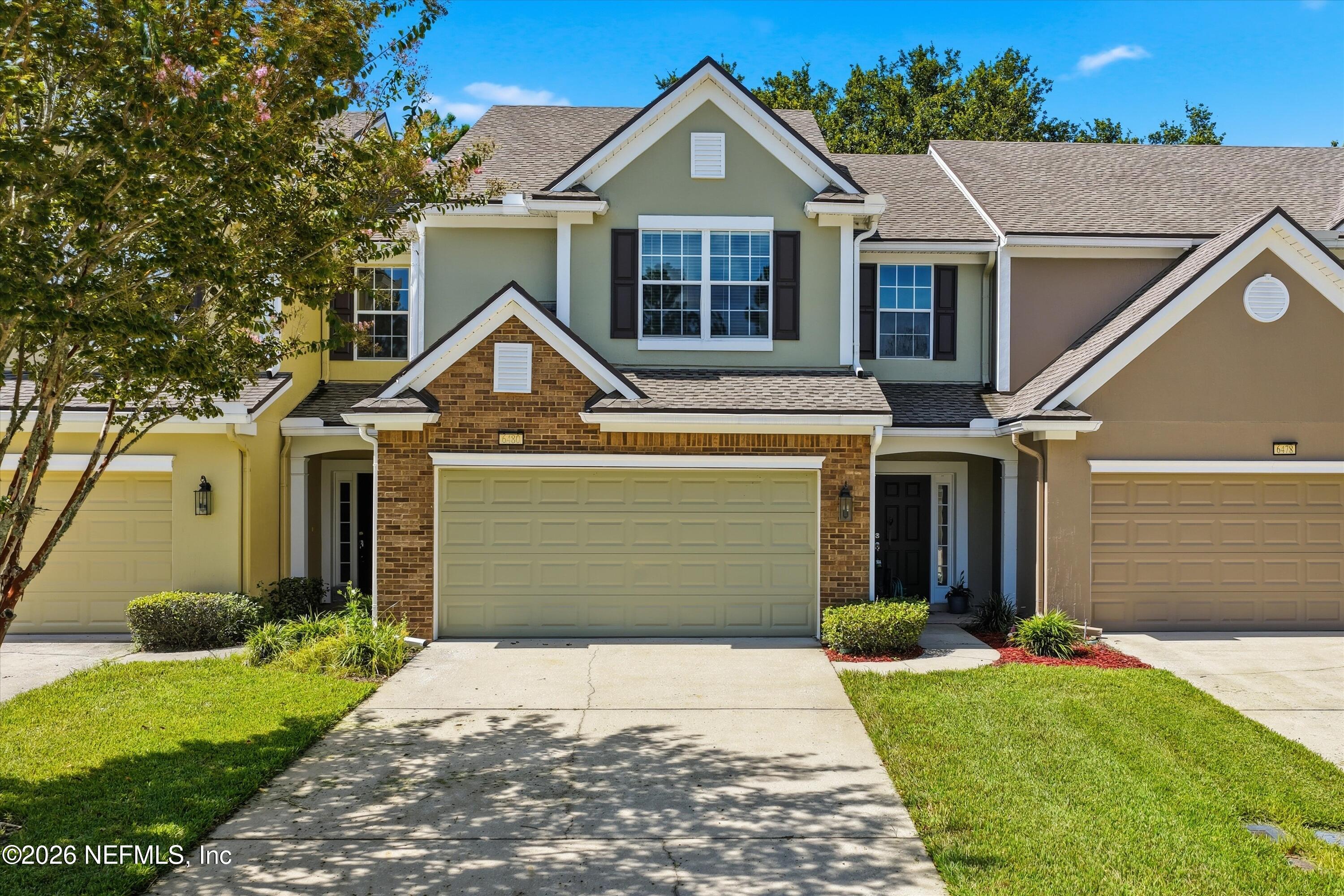 6480 YELLOW LEAF Court