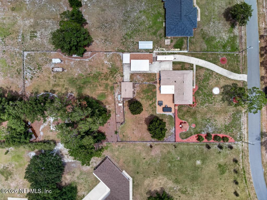 1185 HERITAGE ESTATES Trace