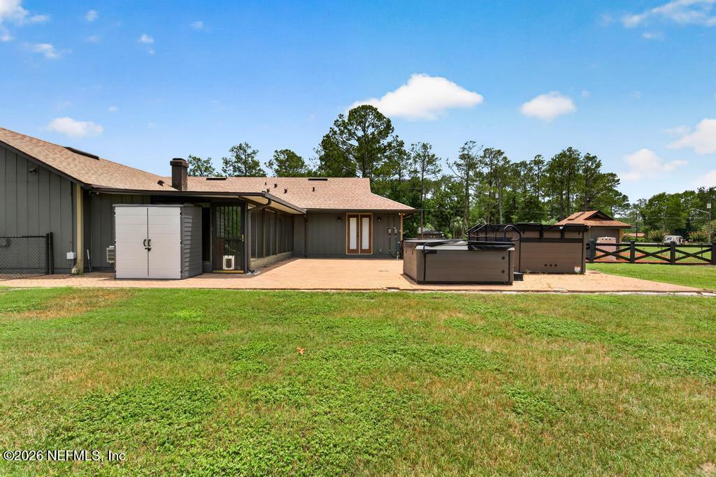 1185 HERITAGE ESTATES Trace