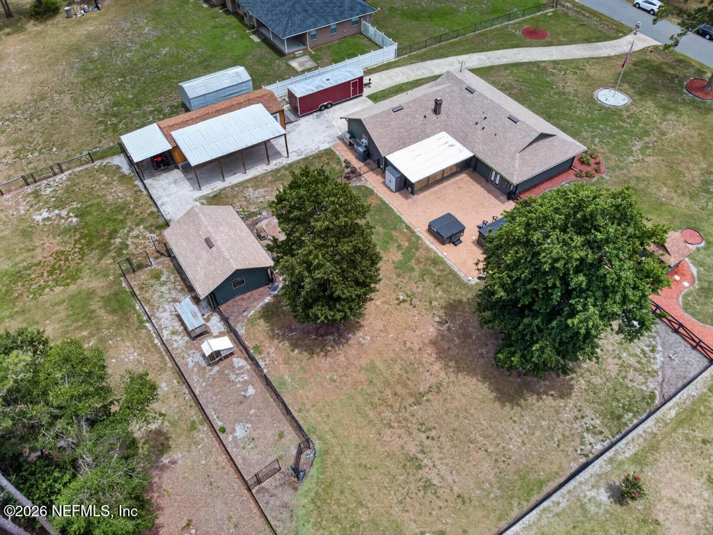 1185 HERITAGE ESTATES Trace