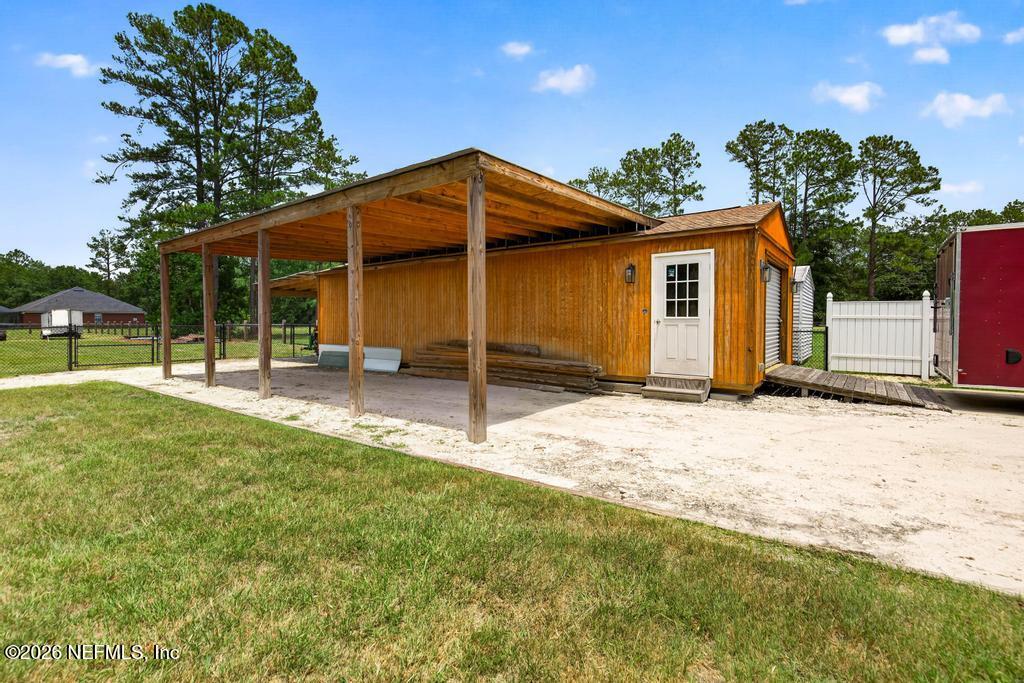 1185 HERITAGE ESTATES Trace