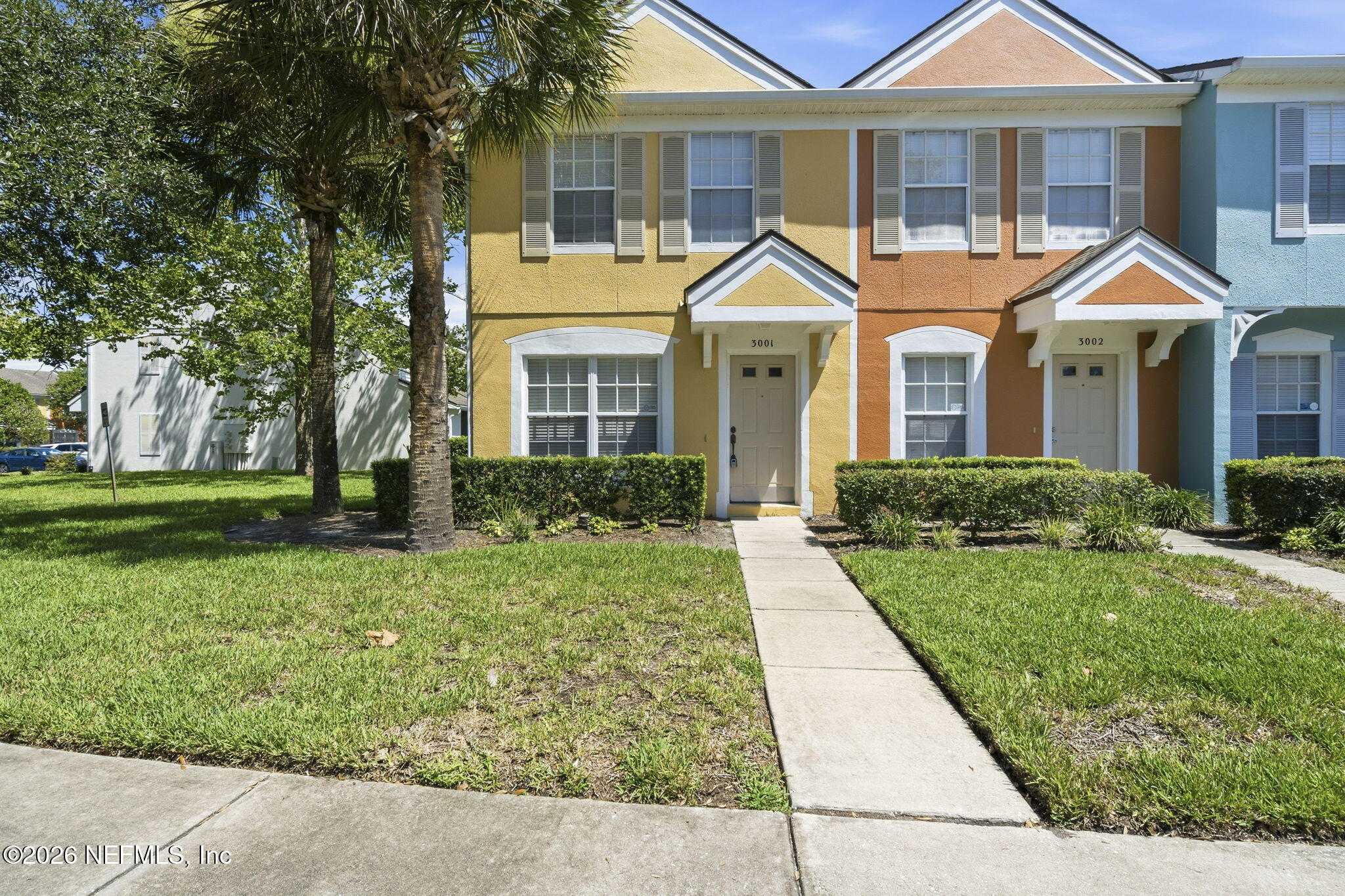 12311 KENSINGTON LAKES Drive 3001