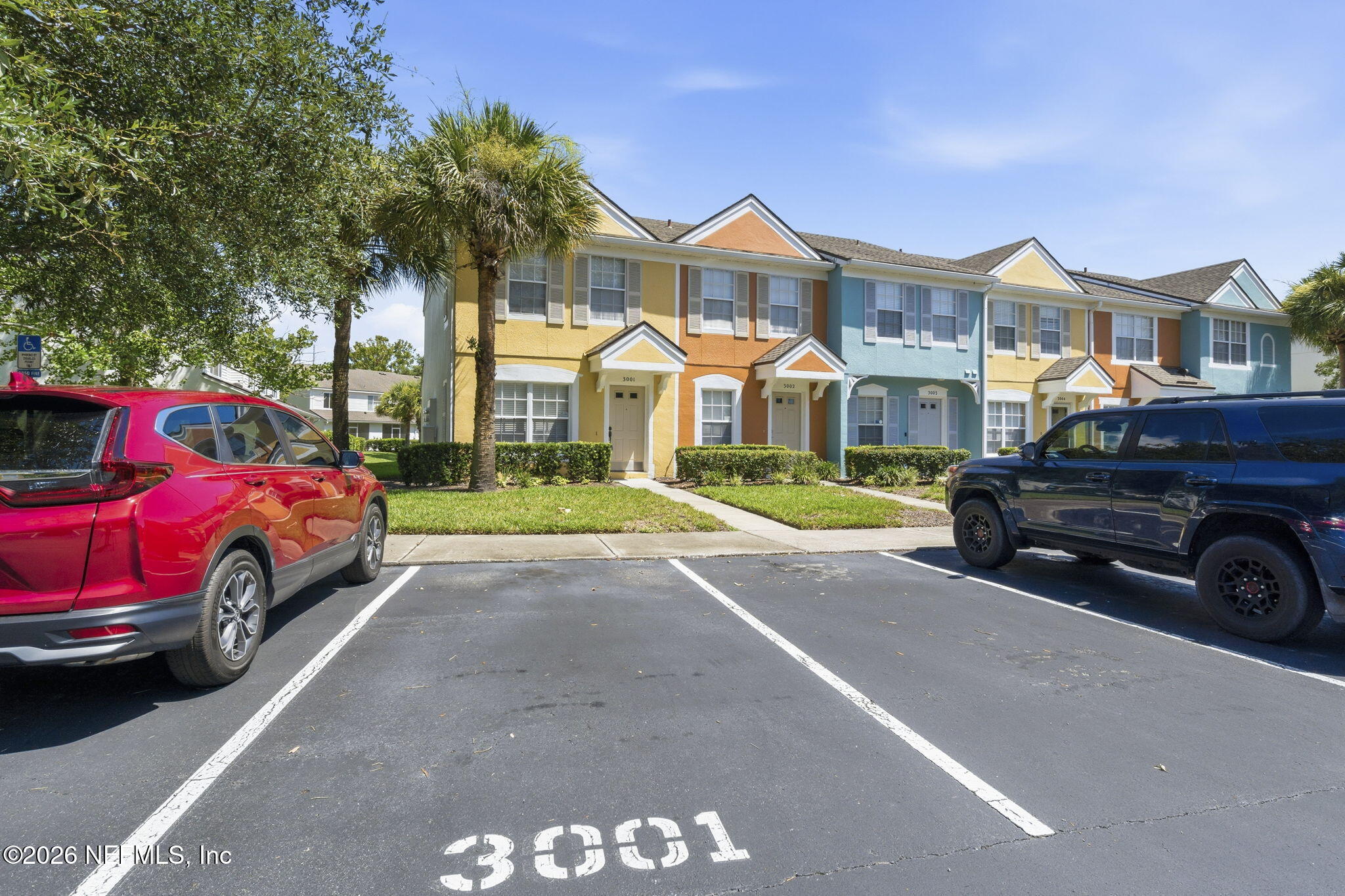 12311 KENSINGTON LAKES Drive 3001