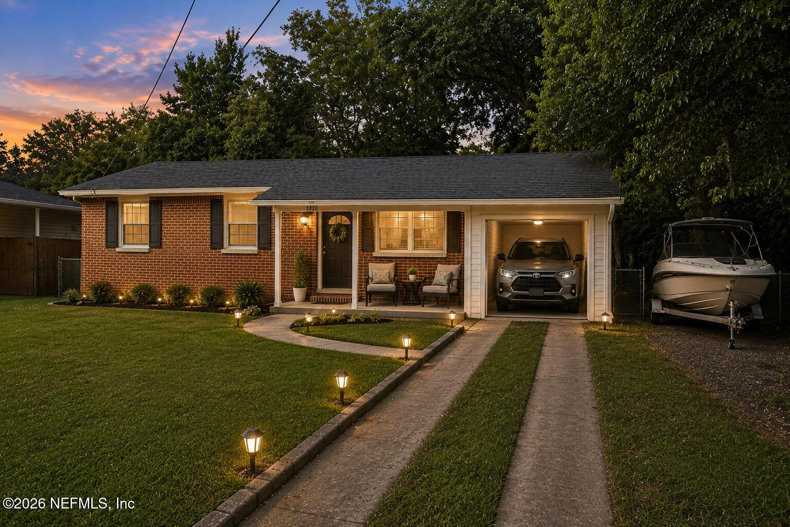 1320 PLACID Place