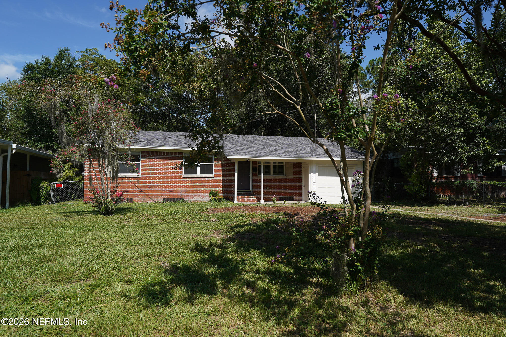 1320 PLACID Place