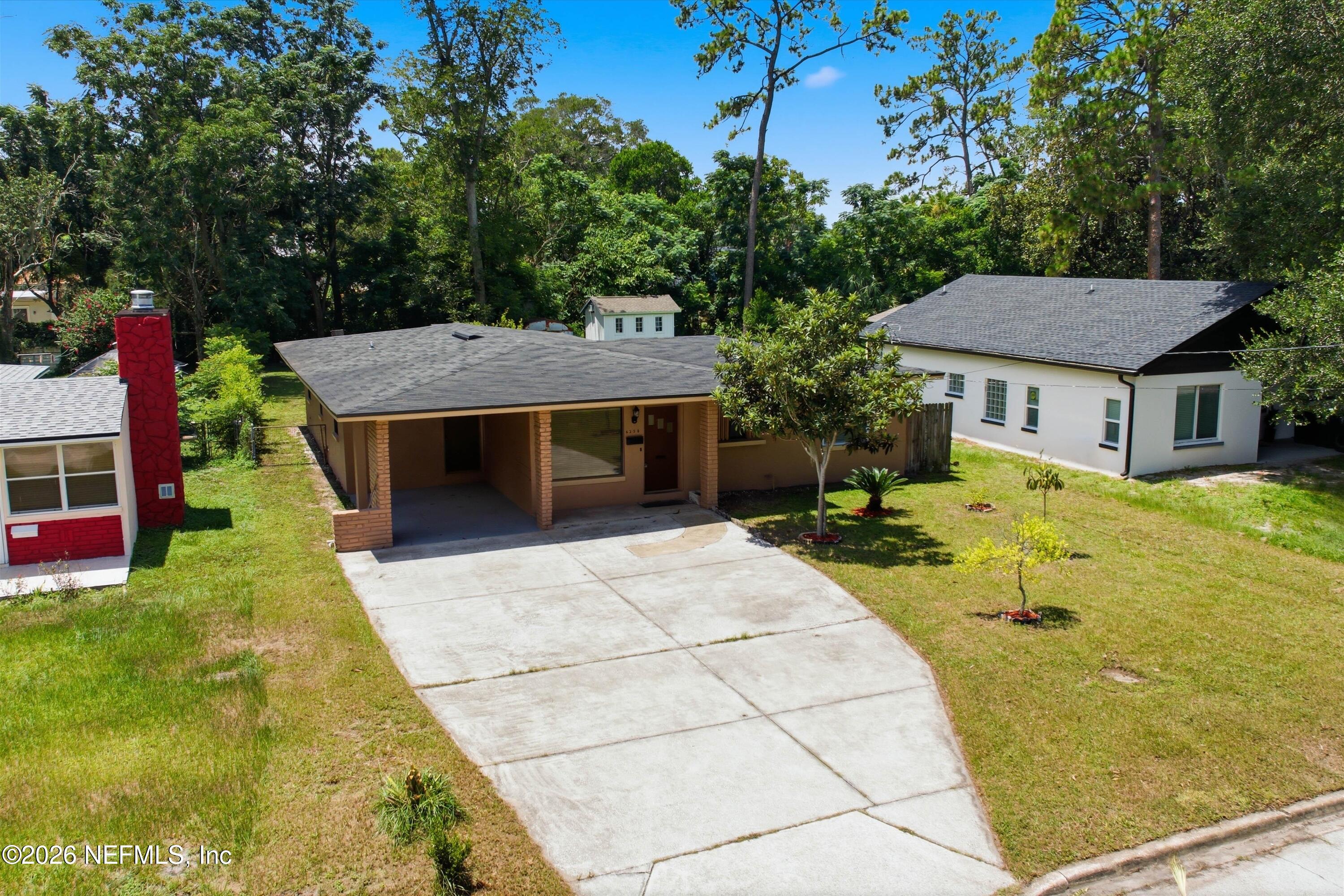 6258 SPRING FOREST Circle