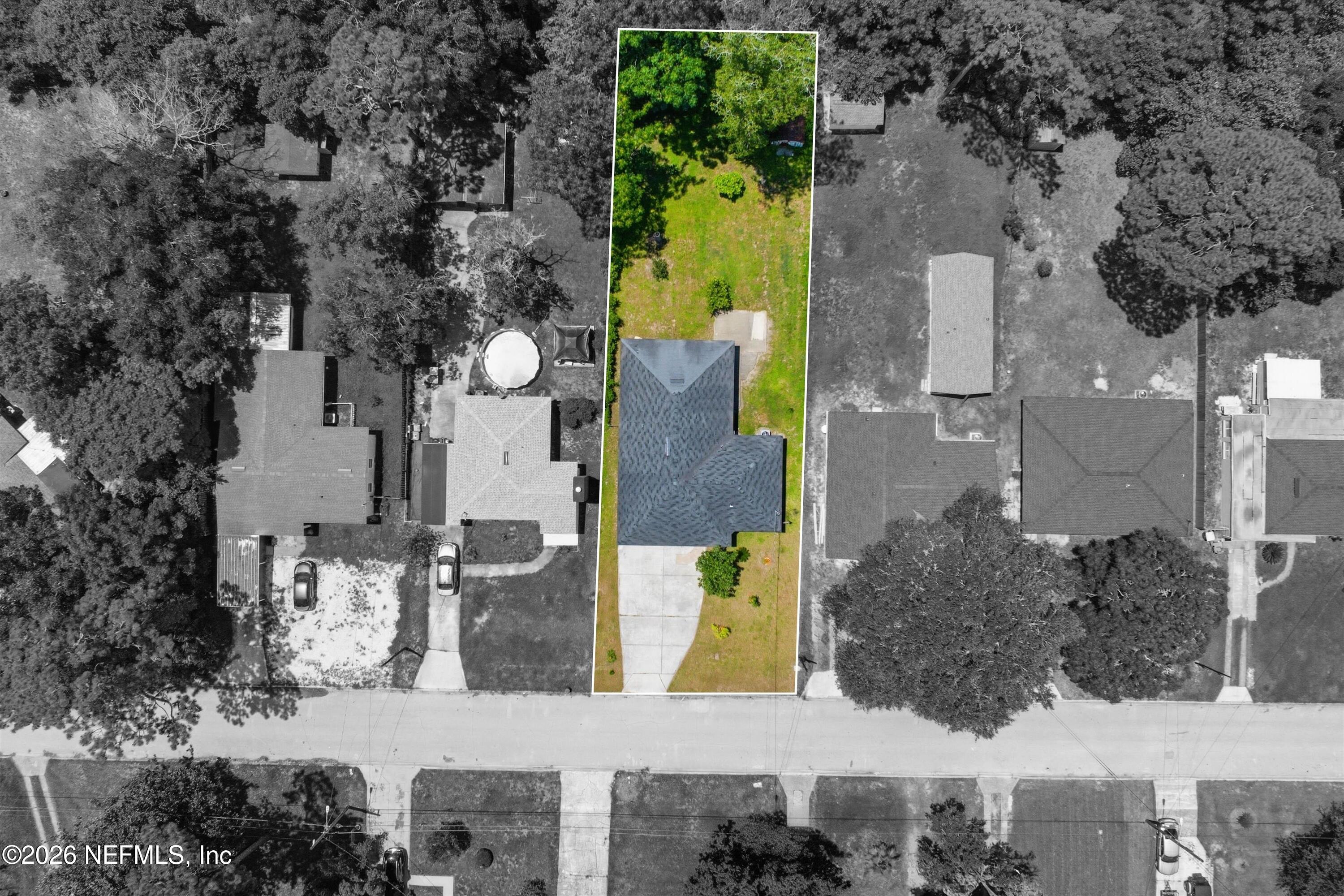 6258 SPRING FOREST Circle