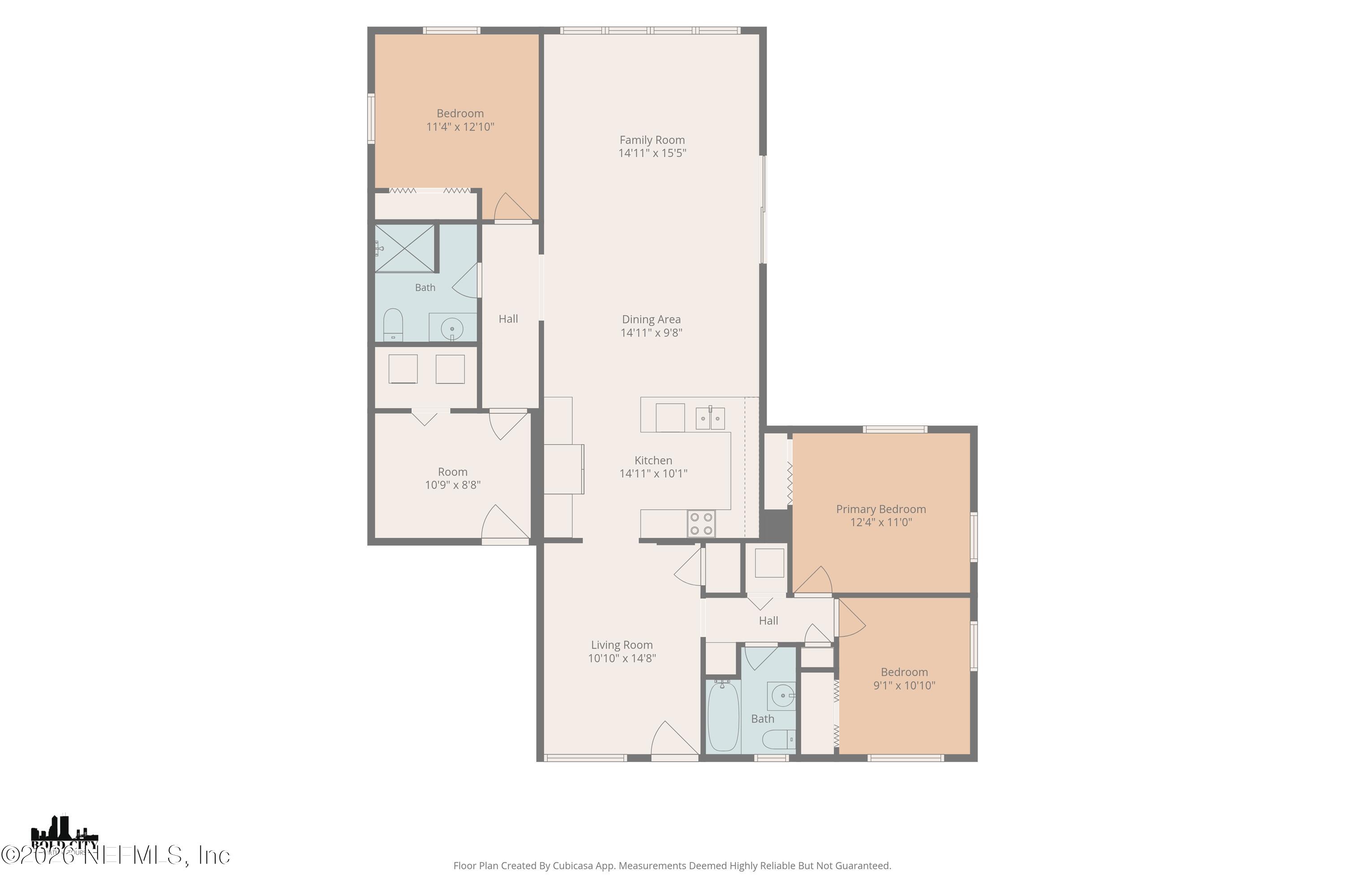 6258 SPRING FOREST Circle