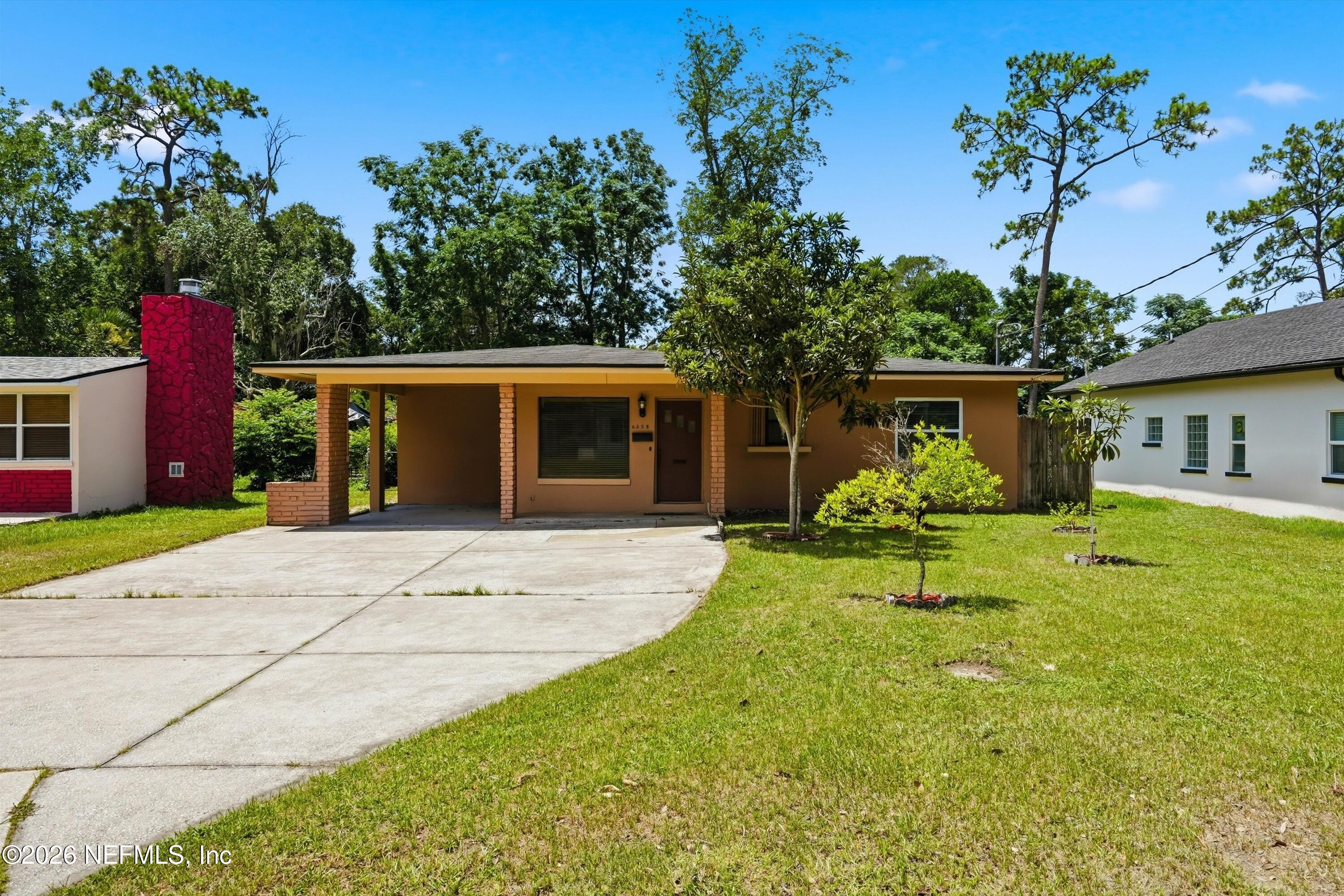 6258 SPRING FOREST Circle