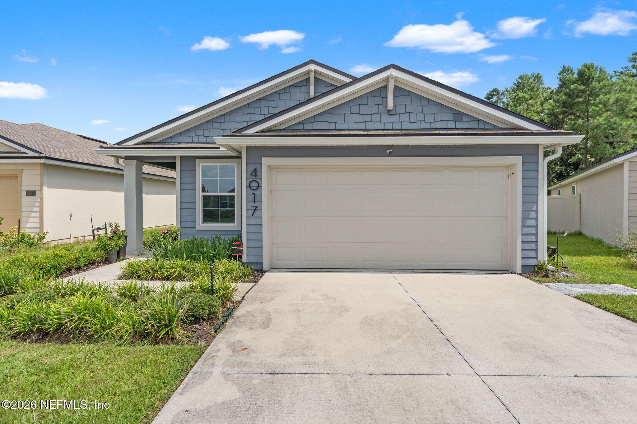 4017 CHIHUAHUA Court