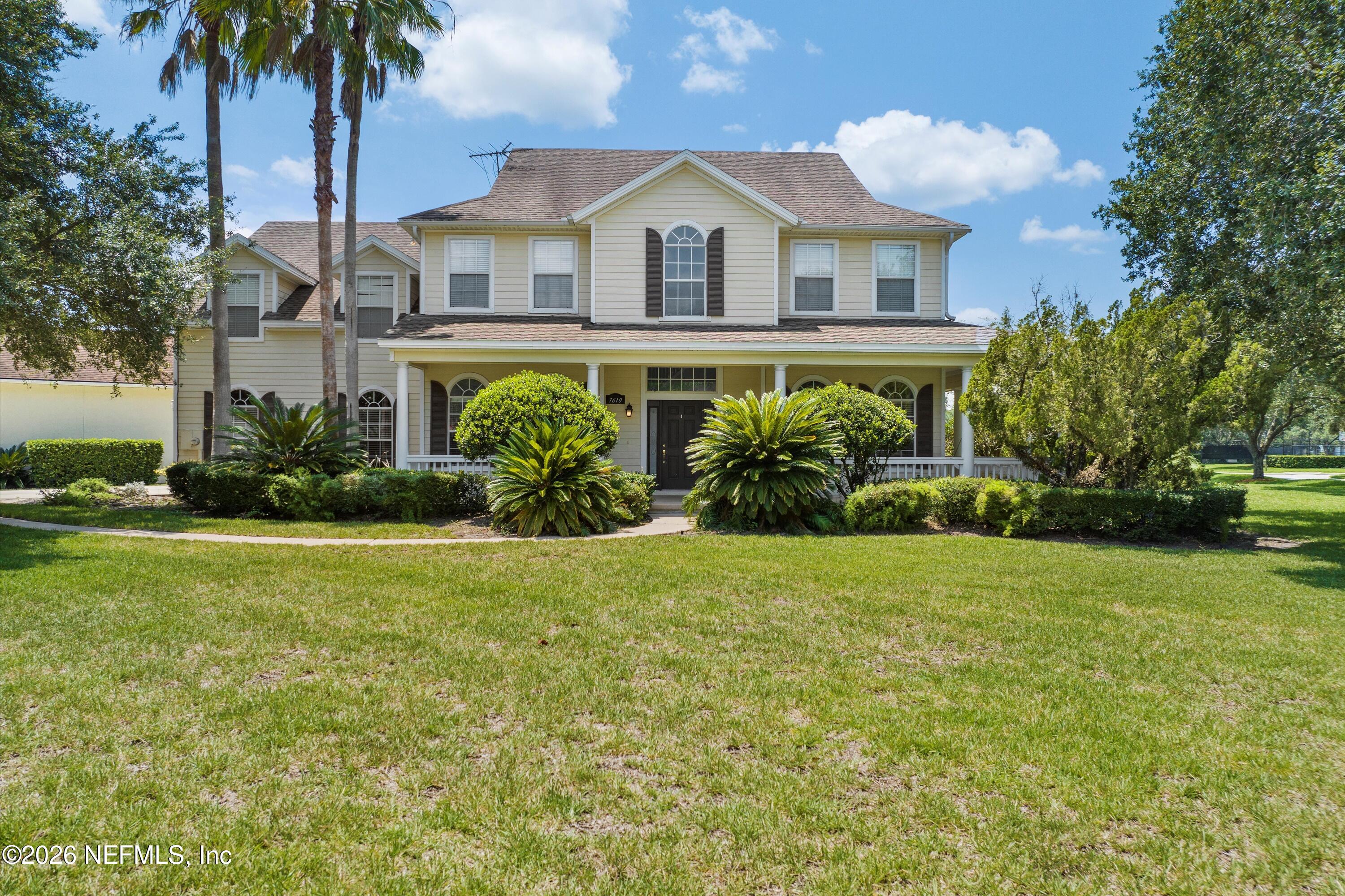7610 SENTRY OAK Circle W