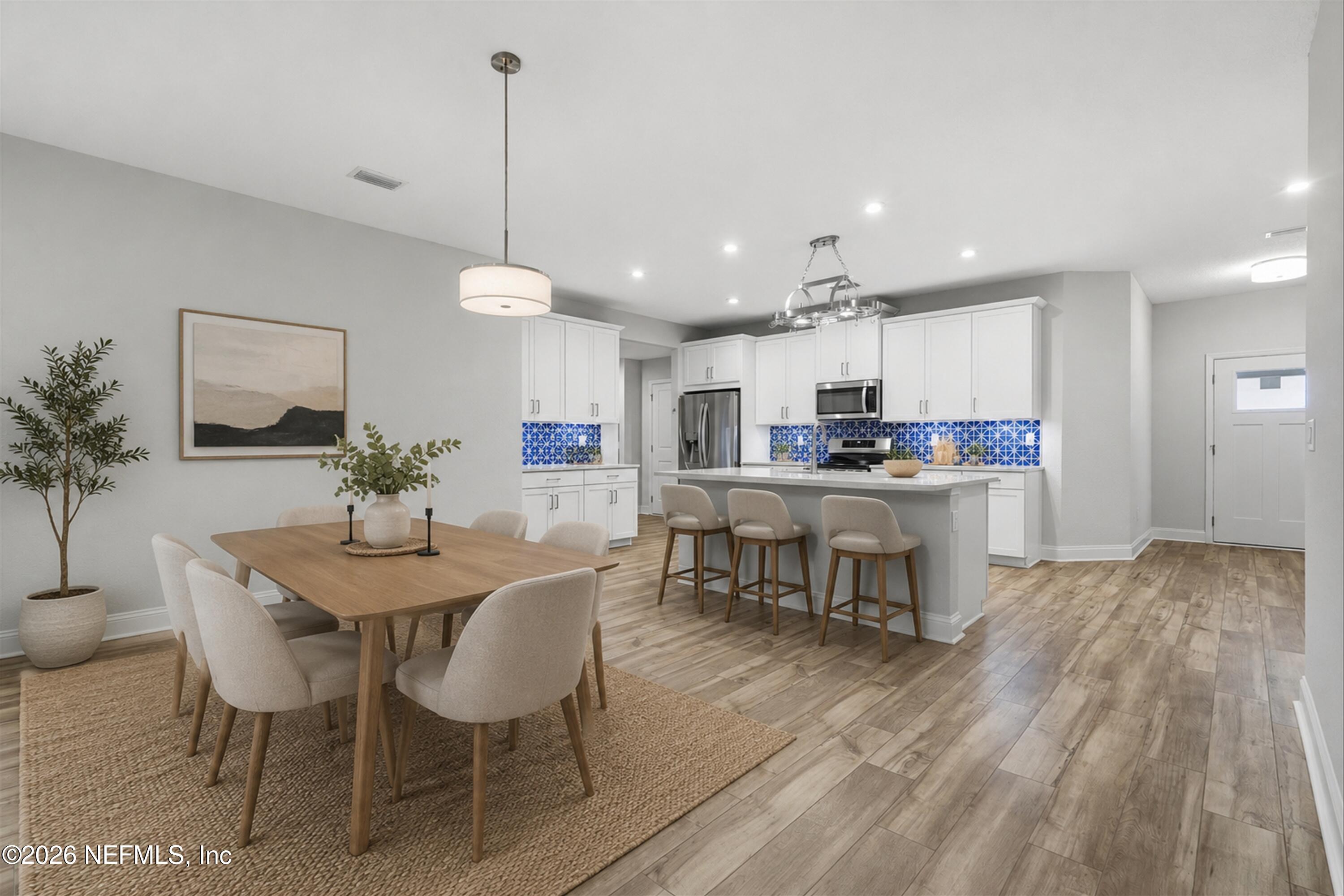 310 MEADOW CREEK Drive, St. Johns