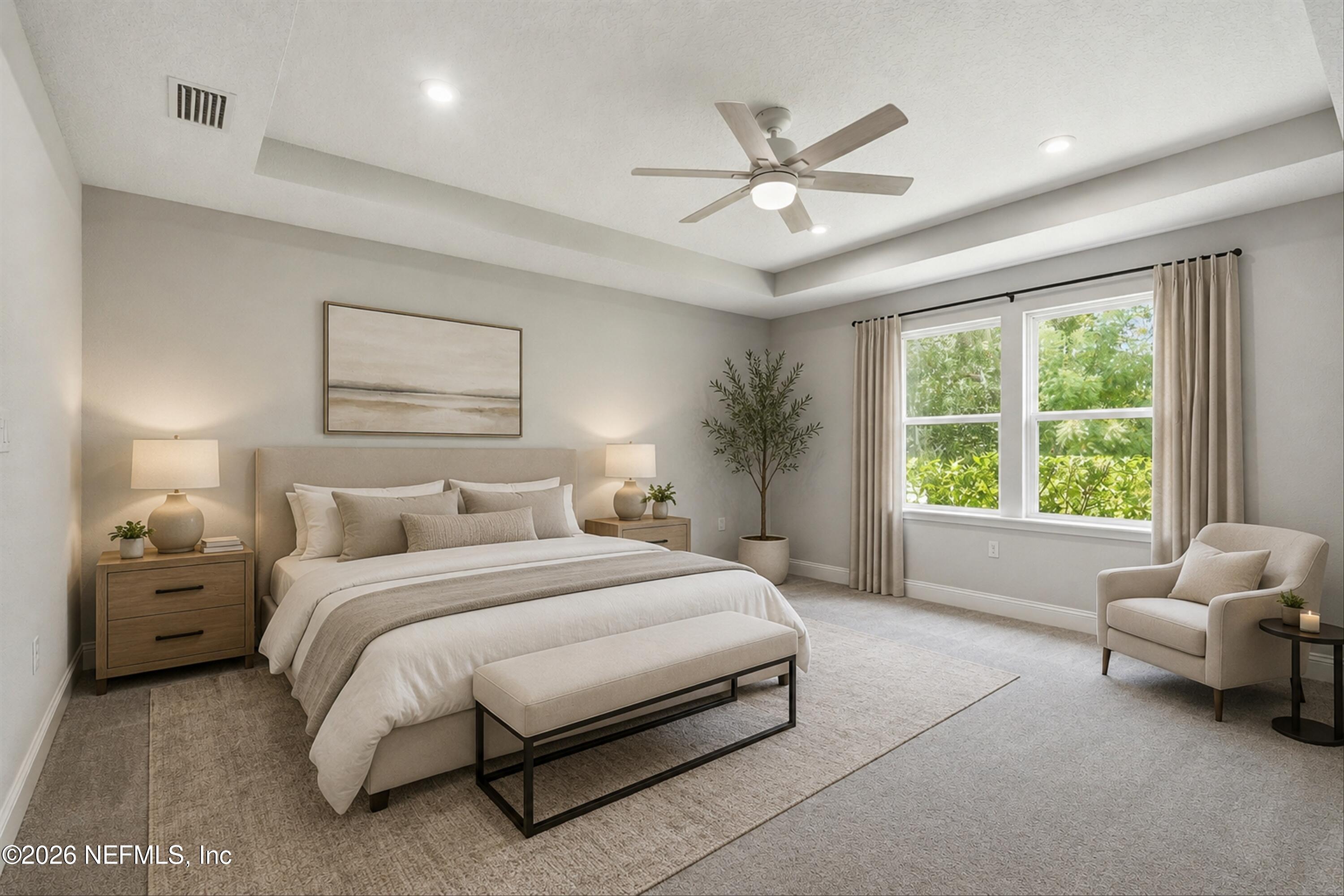310 MEADOW CREEK Drive, St. Johns