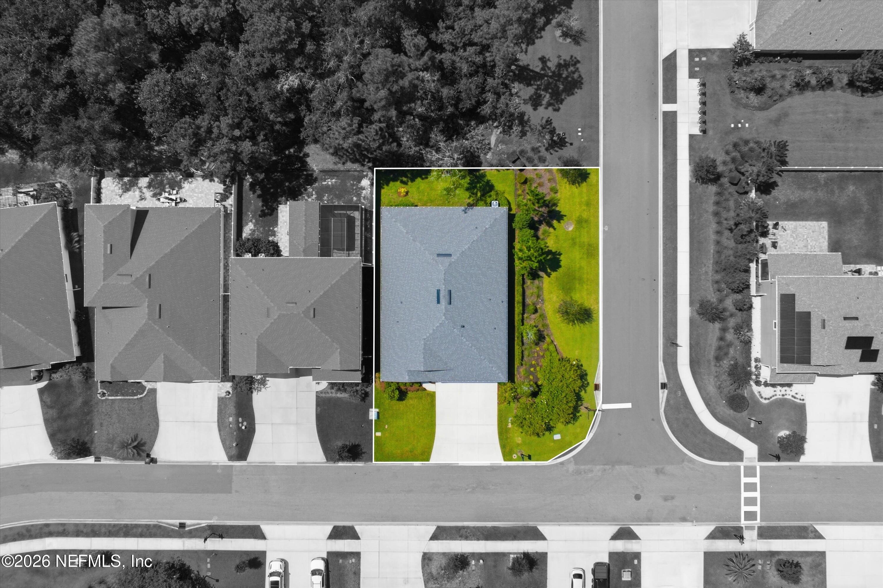 310 MEADOW CREEK Drive, St. Johns