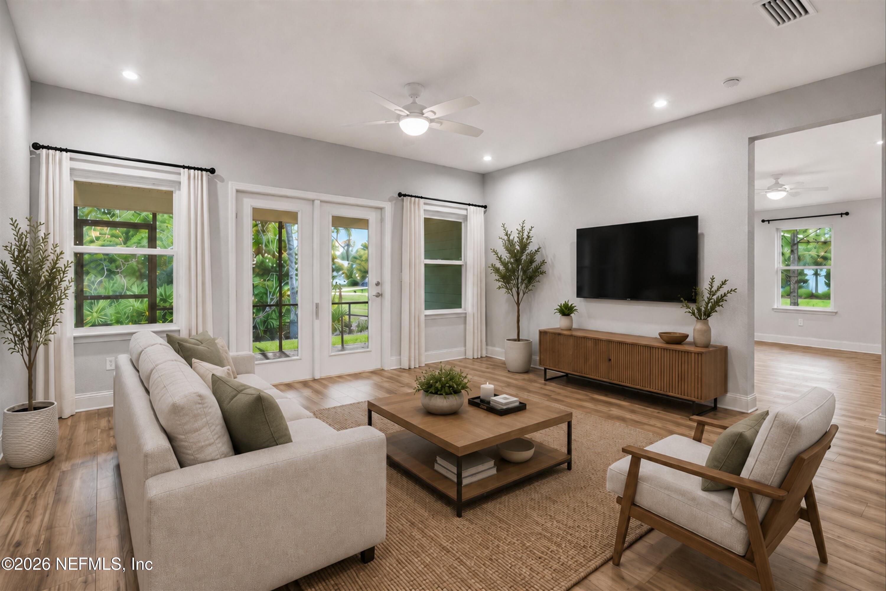 310 MEADOW CREEK Drive, St. Johns