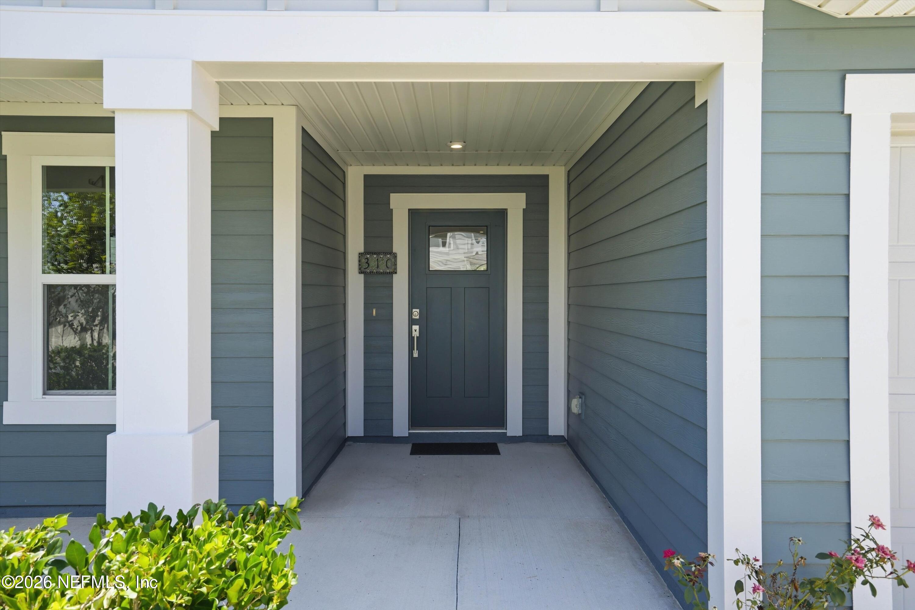 310 MEADOW CREEK Drive, St. Johns
