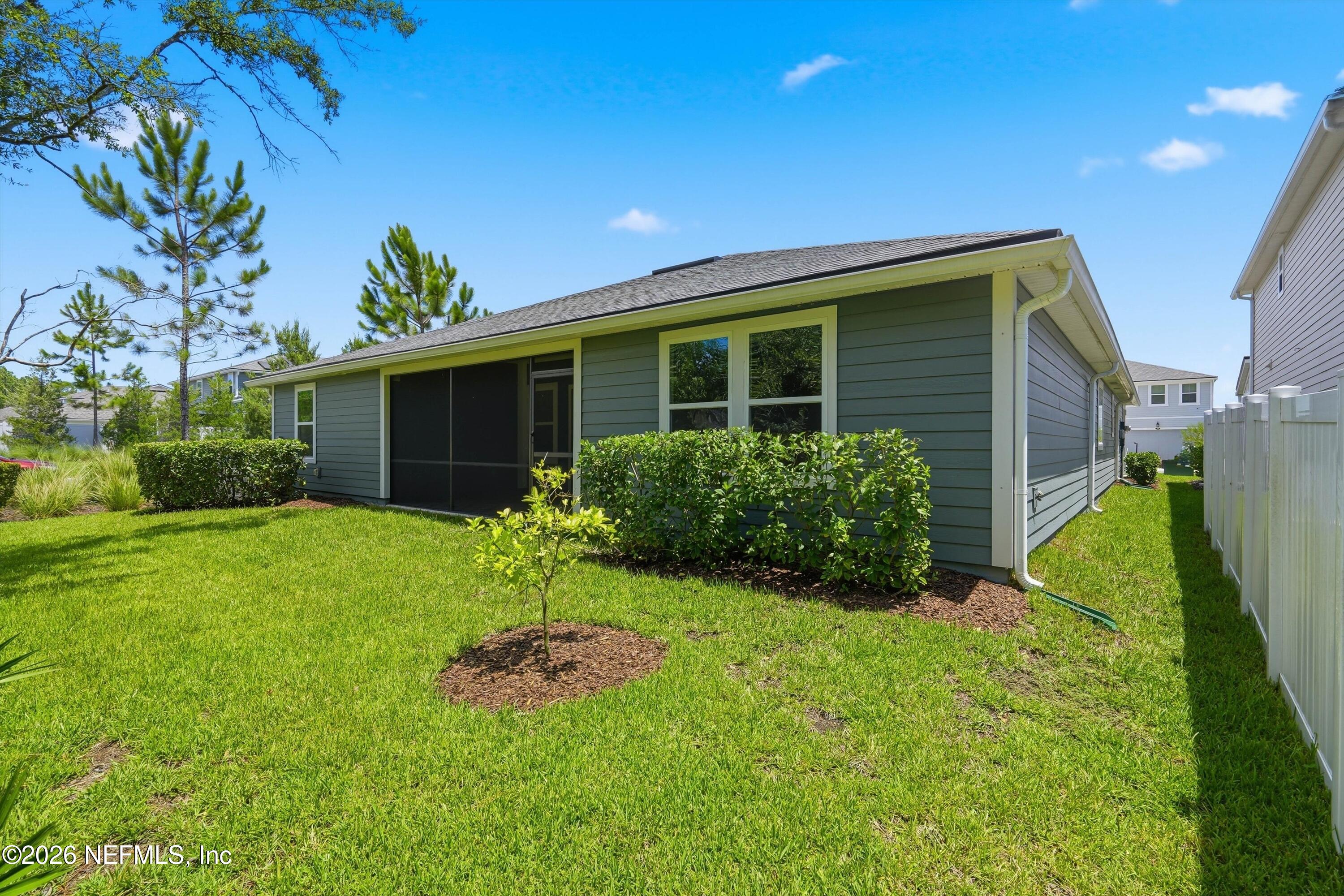 310 MEADOW CREEK Drive, St. Johns