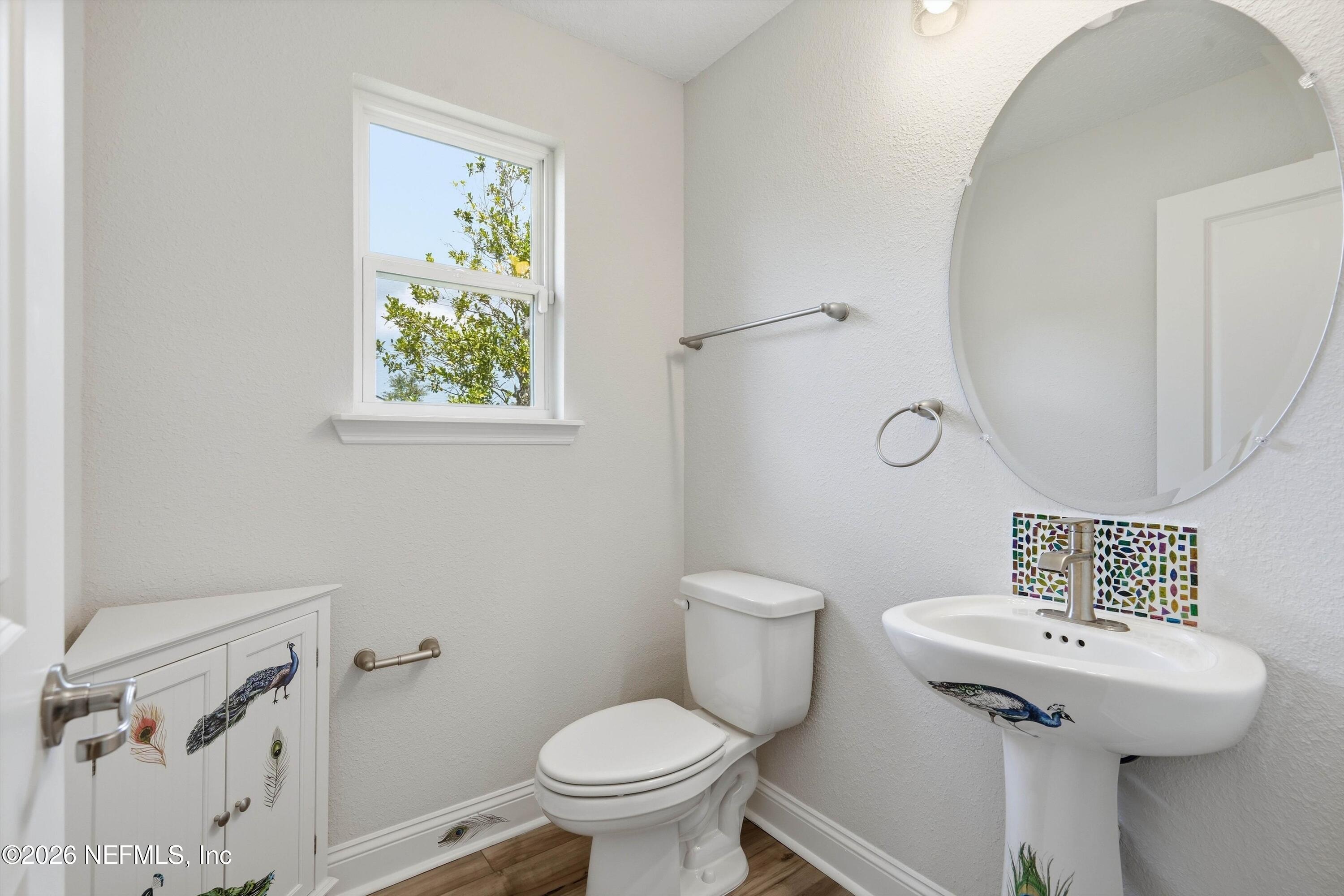 310 MEADOW CREEK Drive, St. Johns