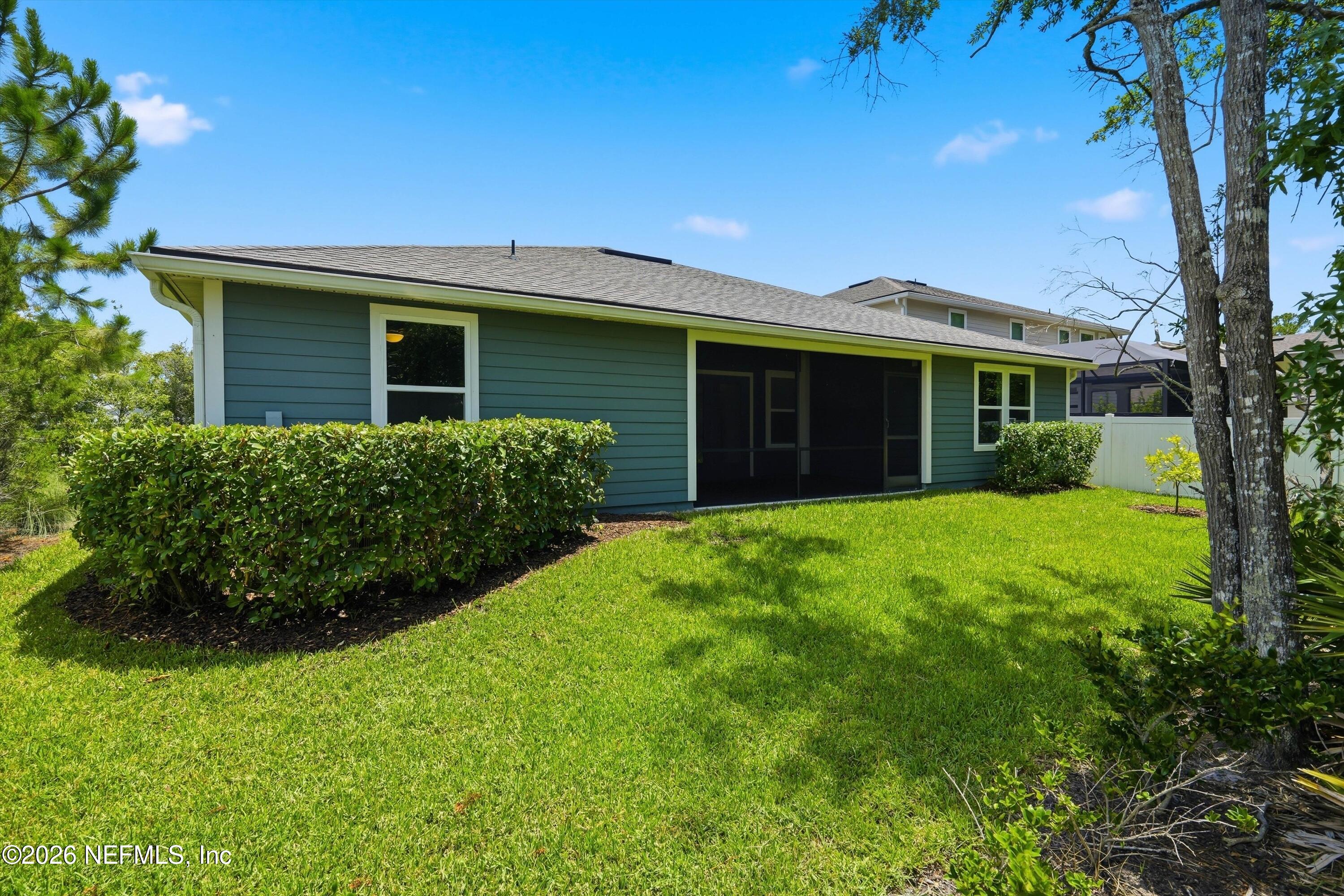 310 MEADOW CREEK Drive, St. Johns