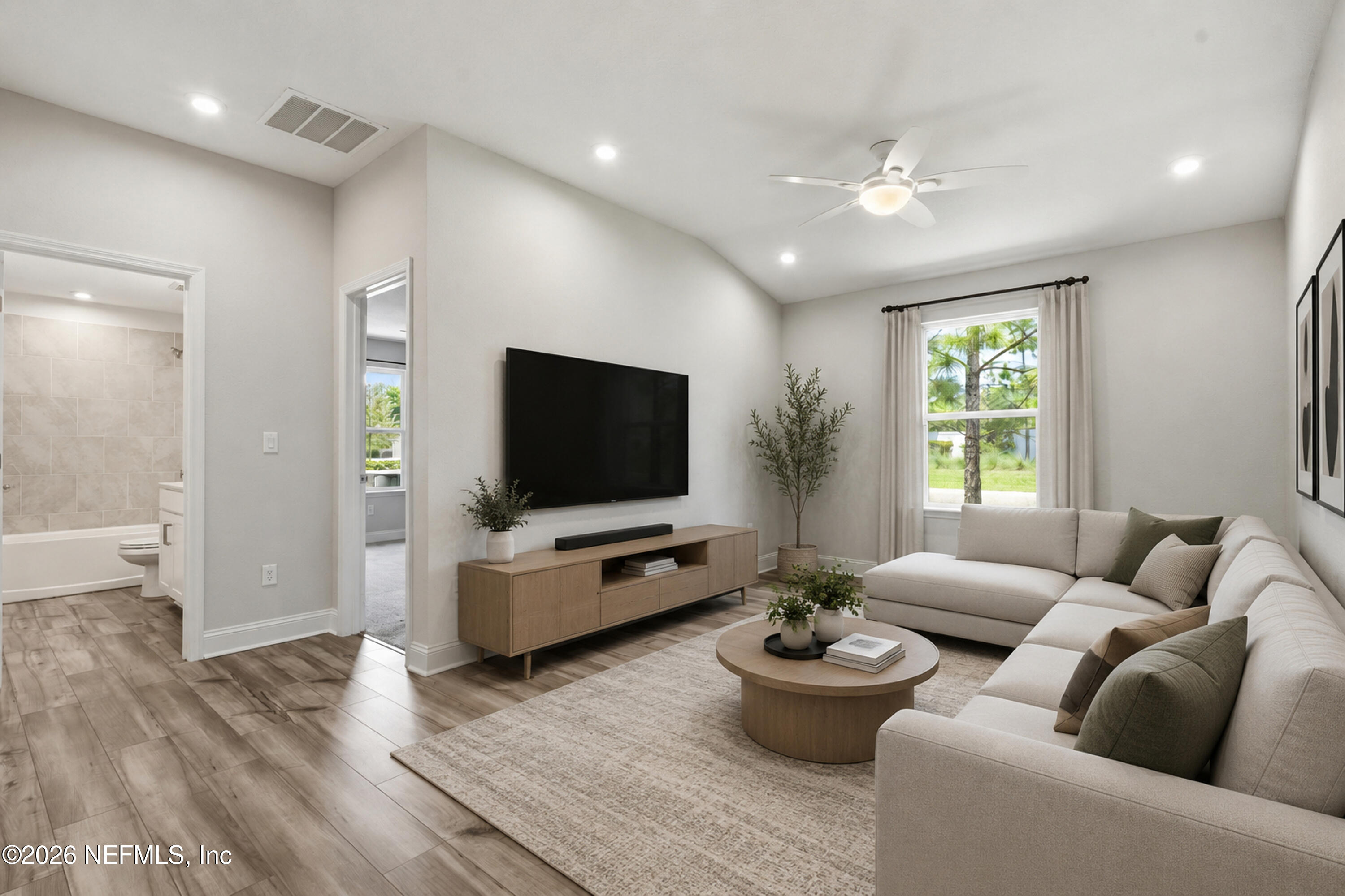 310 MEADOW CREEK Drive, St. Johns